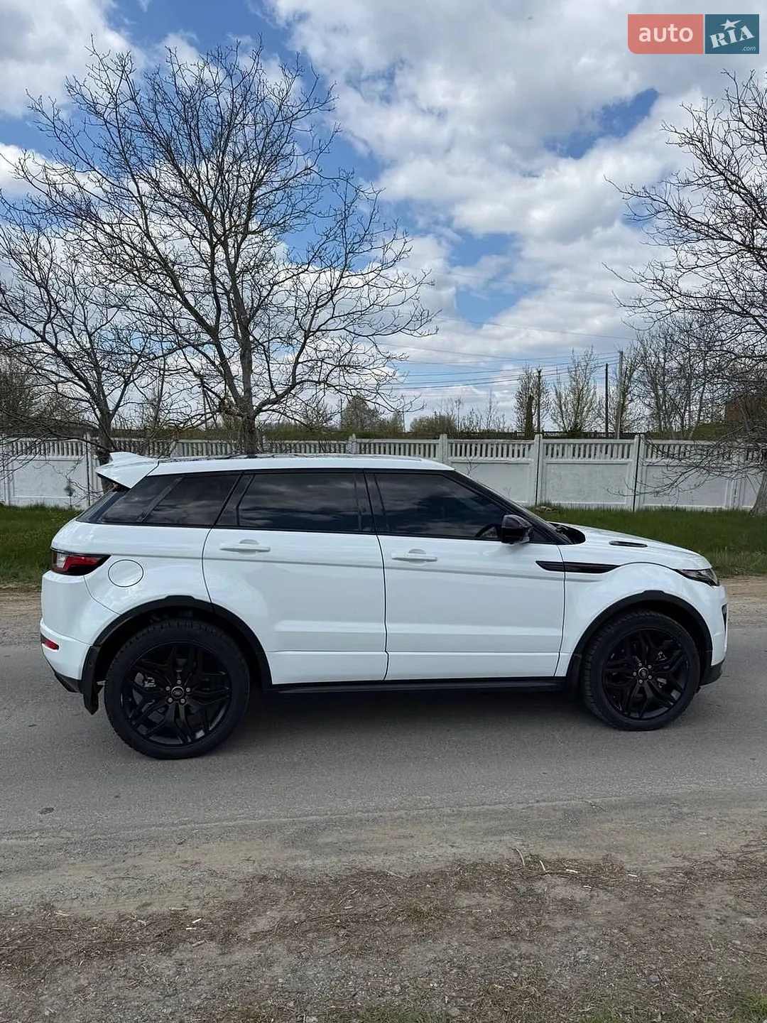 2017 Land Rover Range Rover Evoque - мініатюра 10