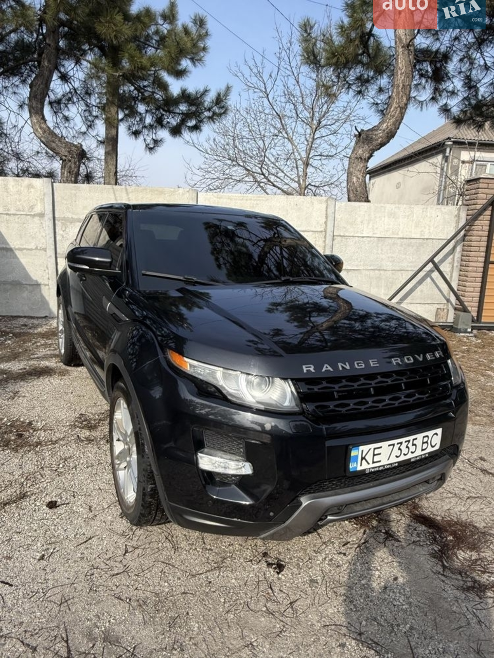 2012 Land Rover Range Rover Evoque - мініатюра 28