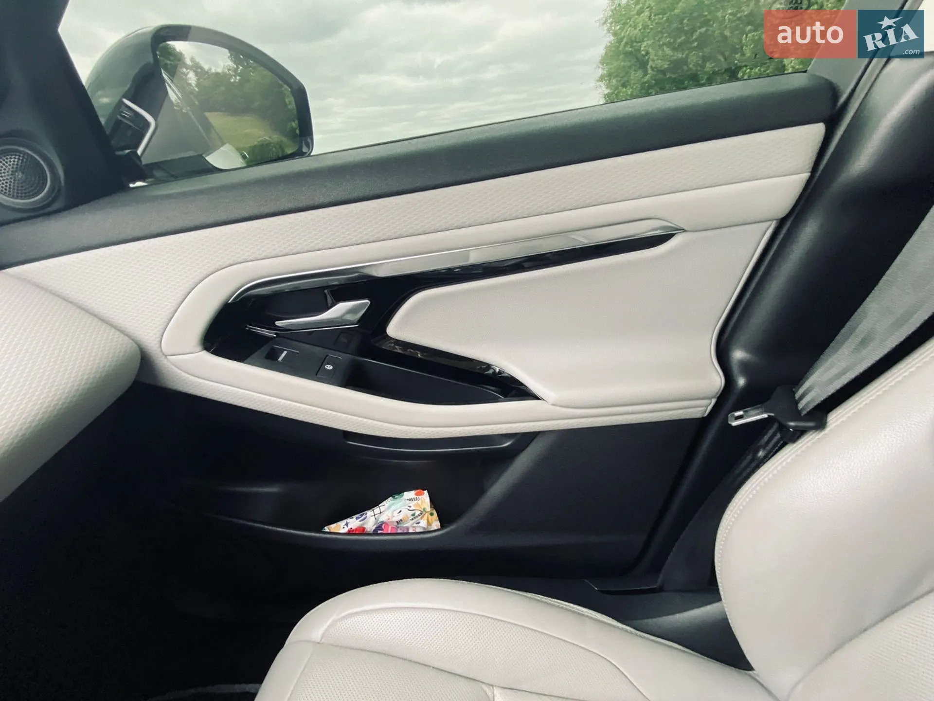 2020 Land Rover Range Rover Evoque - мініатюра 19