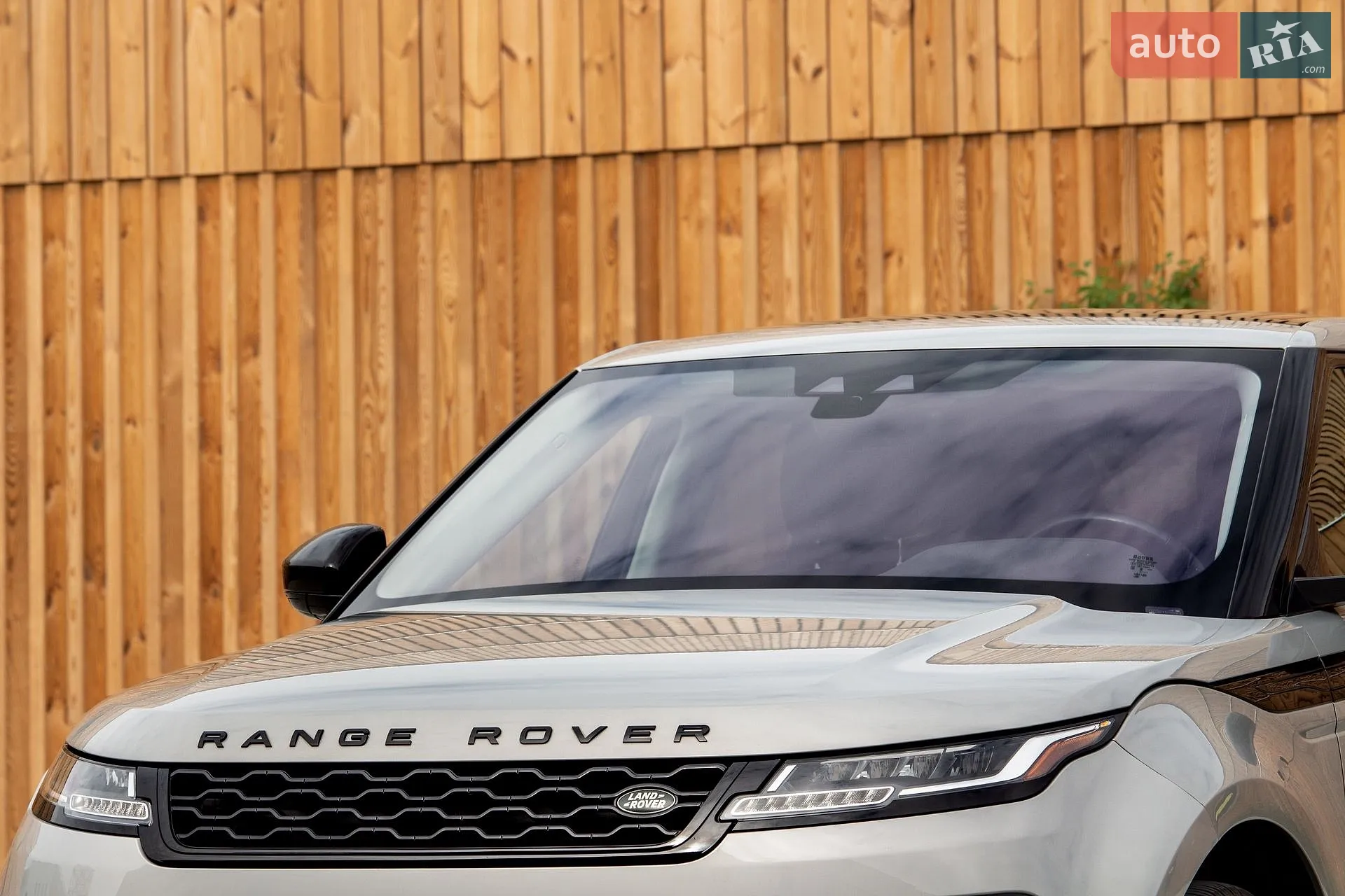2020 Land Rover Range Rover Evoque - мініатюра 63