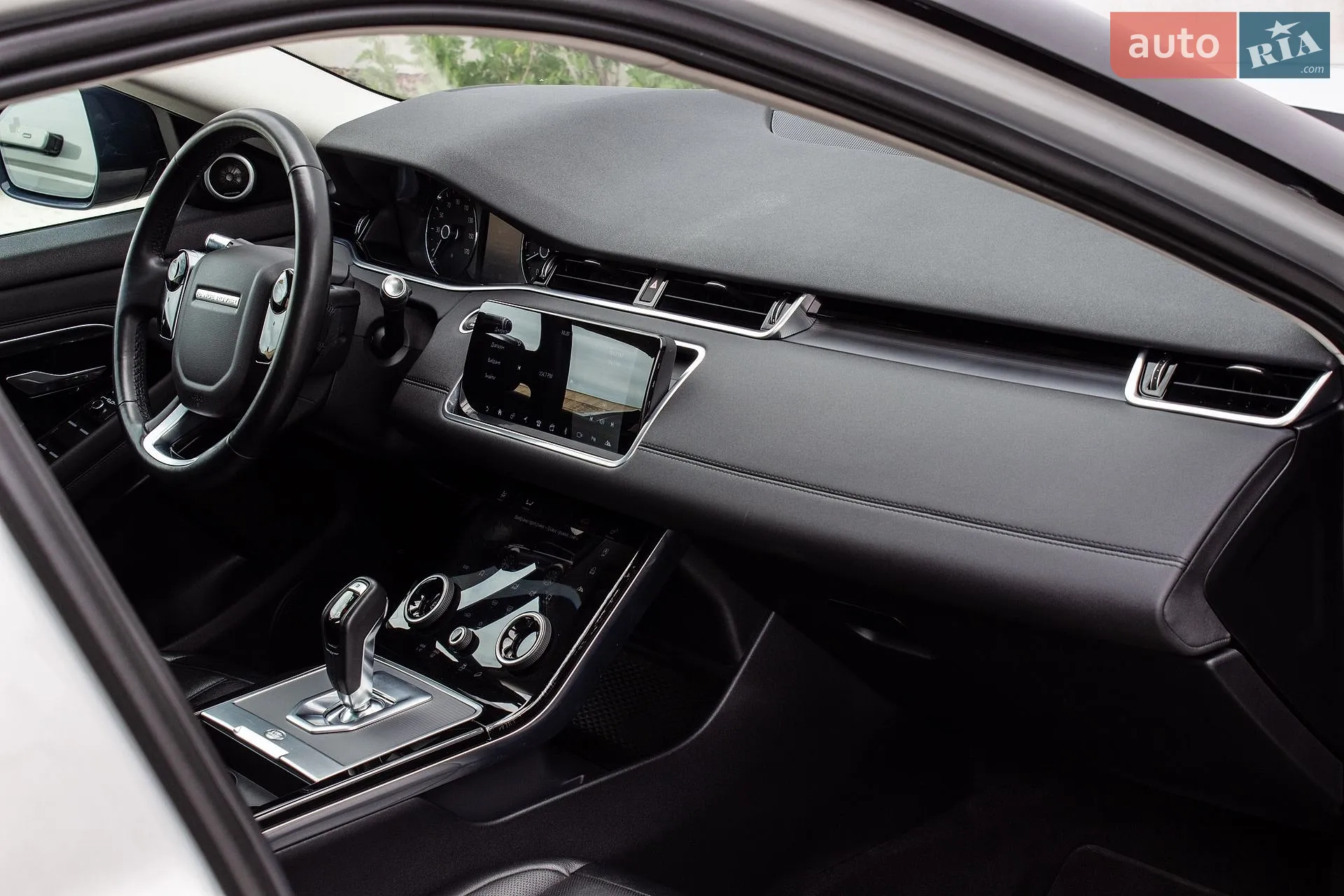 2020 Land Rover Range Rover Evoque - мініатюра 42
