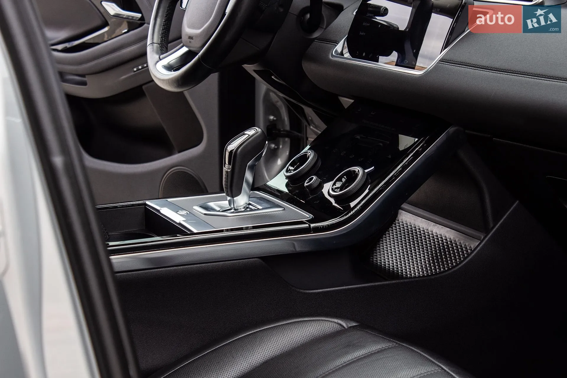 2020 Land Rover Range Rover Evoque - мініатюра 50