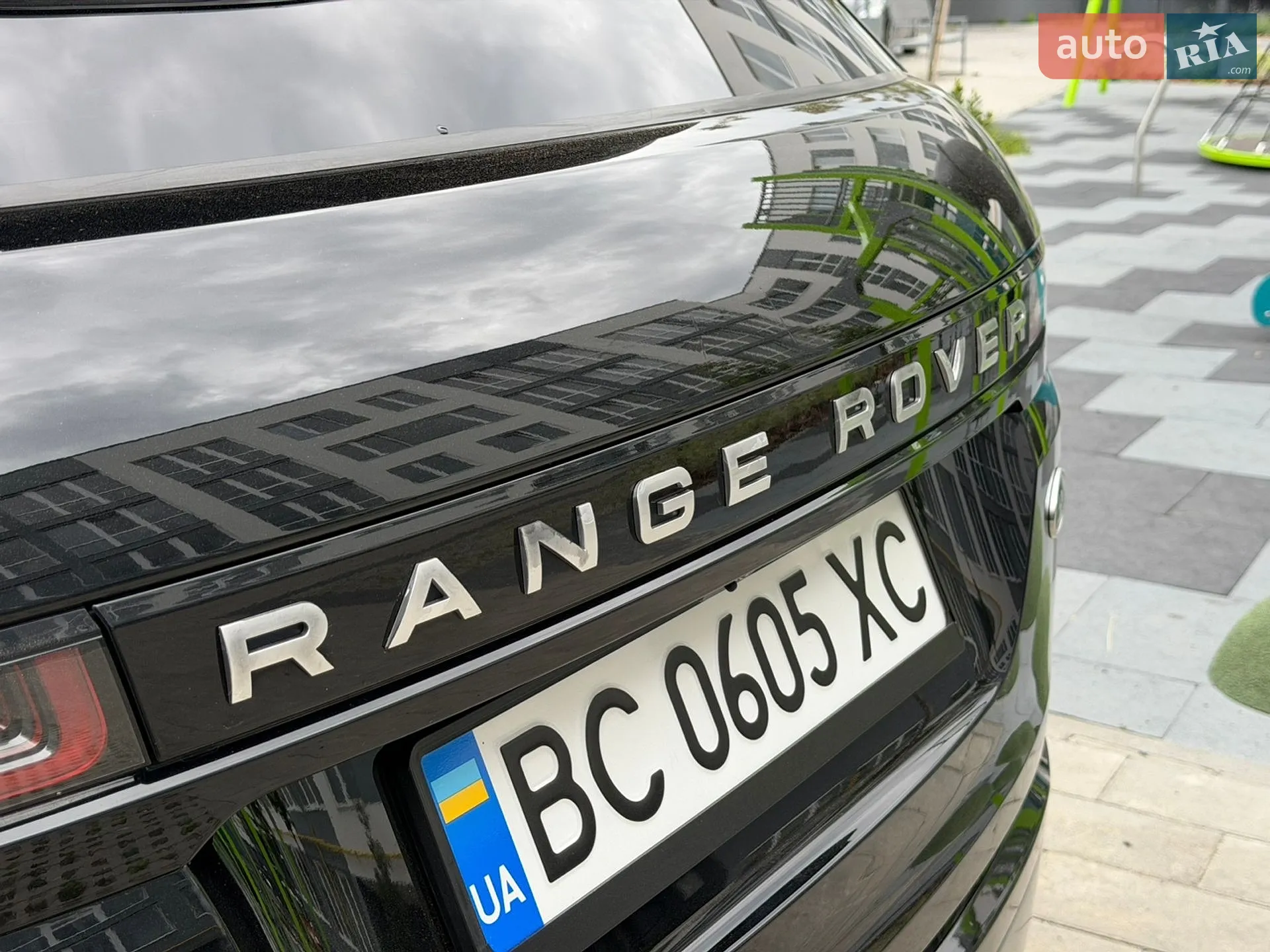 2019 Land Rover Range Rover Evoque - мініатюра 16