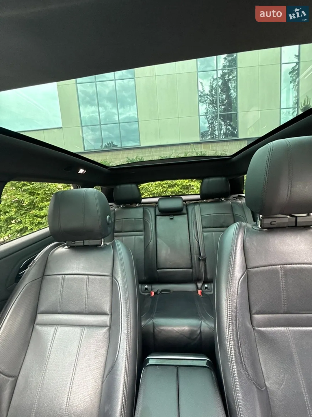 2020 Land Rover Range Rover Evoque - мініатюра 12