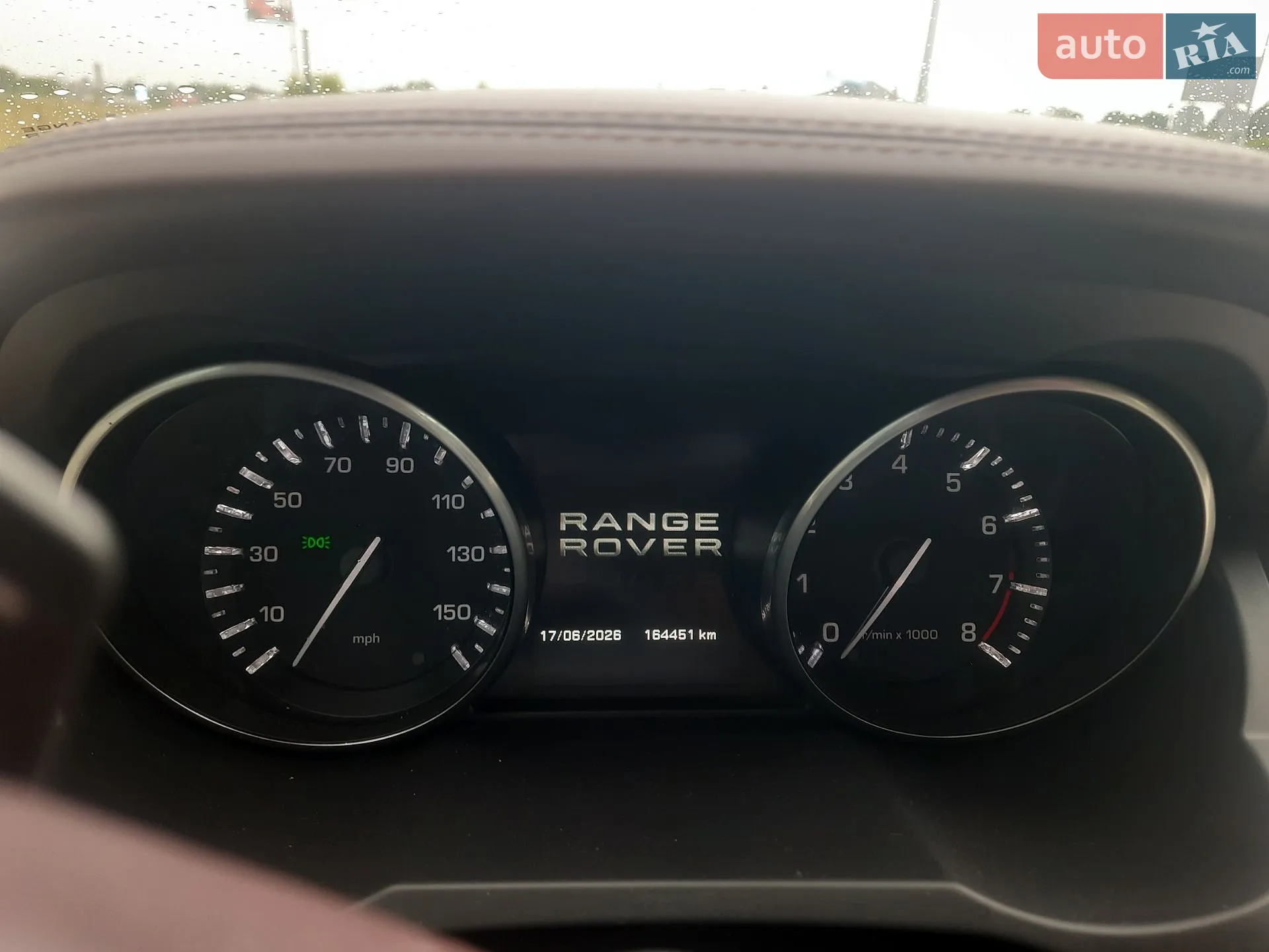 2012 Land Rover Range Rover Evoque - мініатюра 14