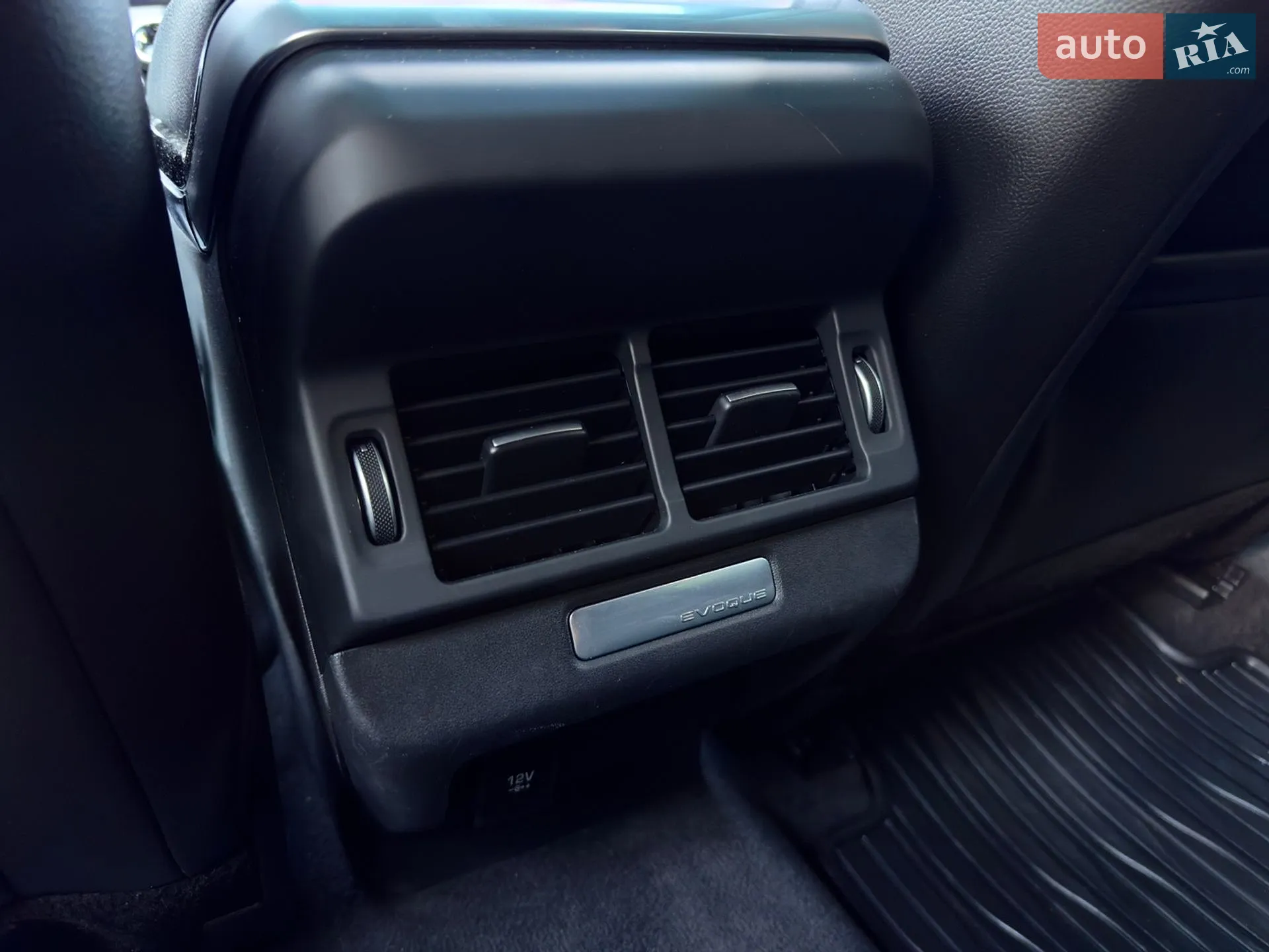 2019 Land Rover Range Rover Evoque - мініатюра 74