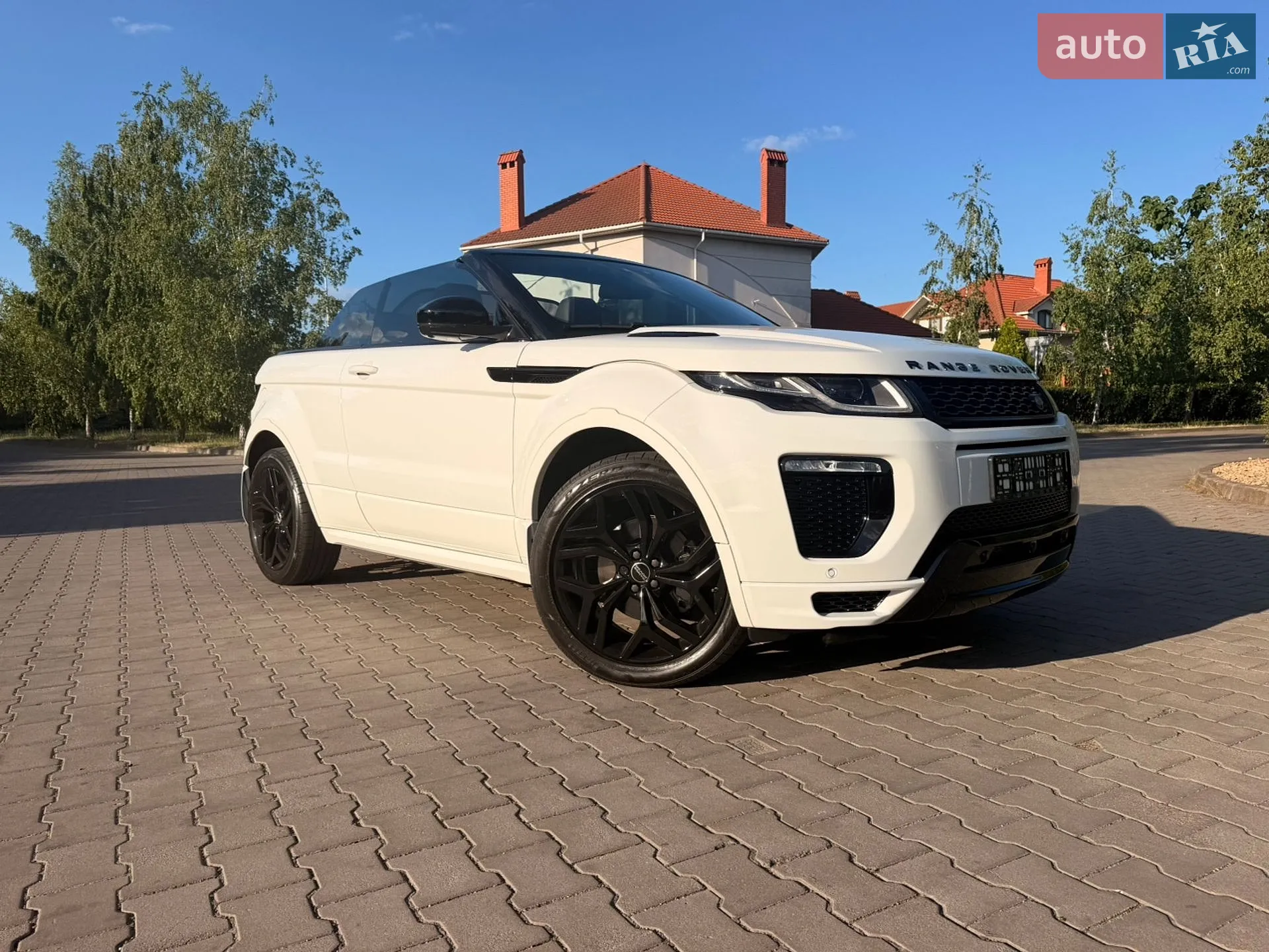 2017 Land Rover Range Rover Evoque - мініатюра 15