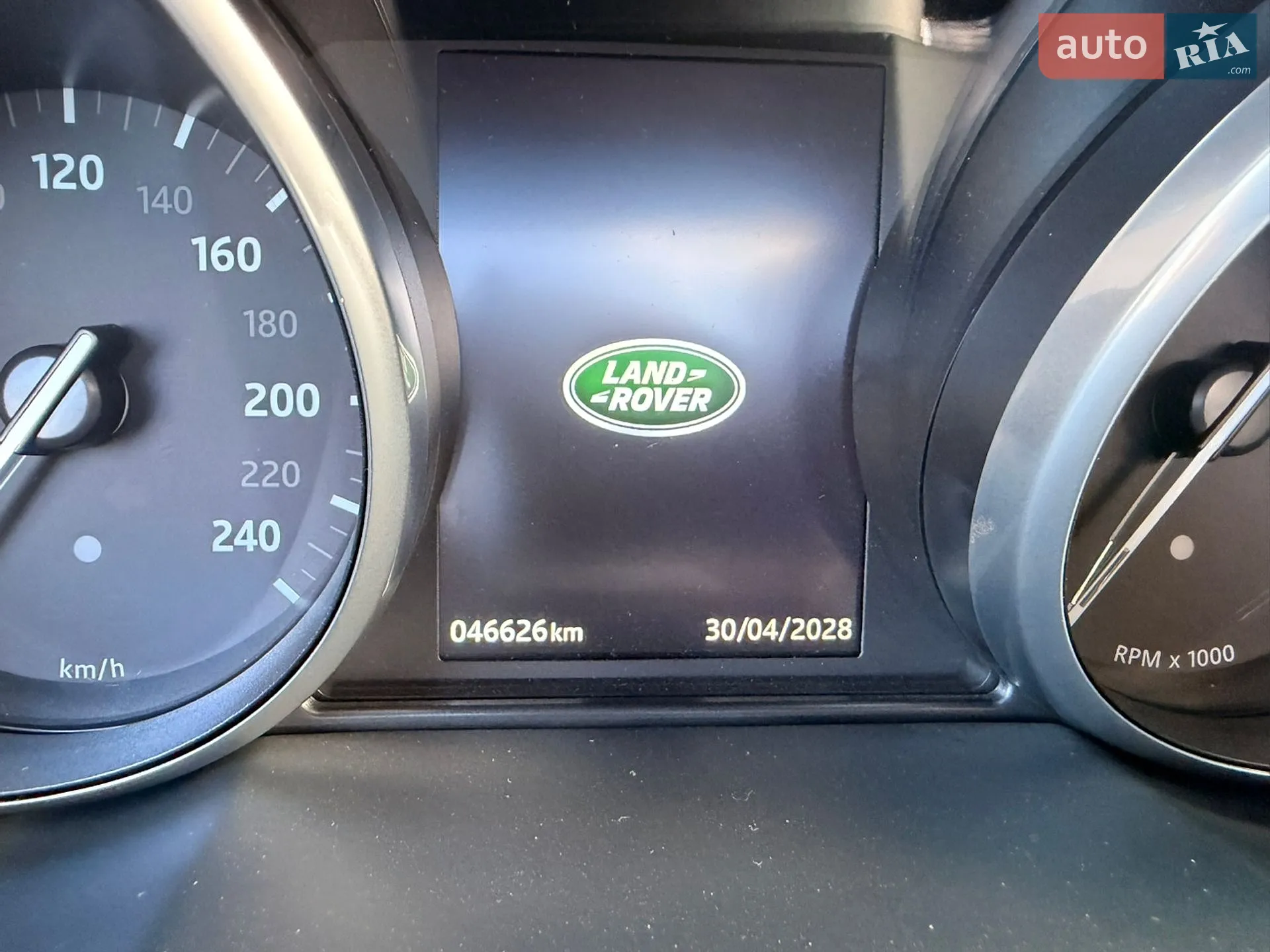 2017 Land Rover Range Rover Evoque - мініатюра 26