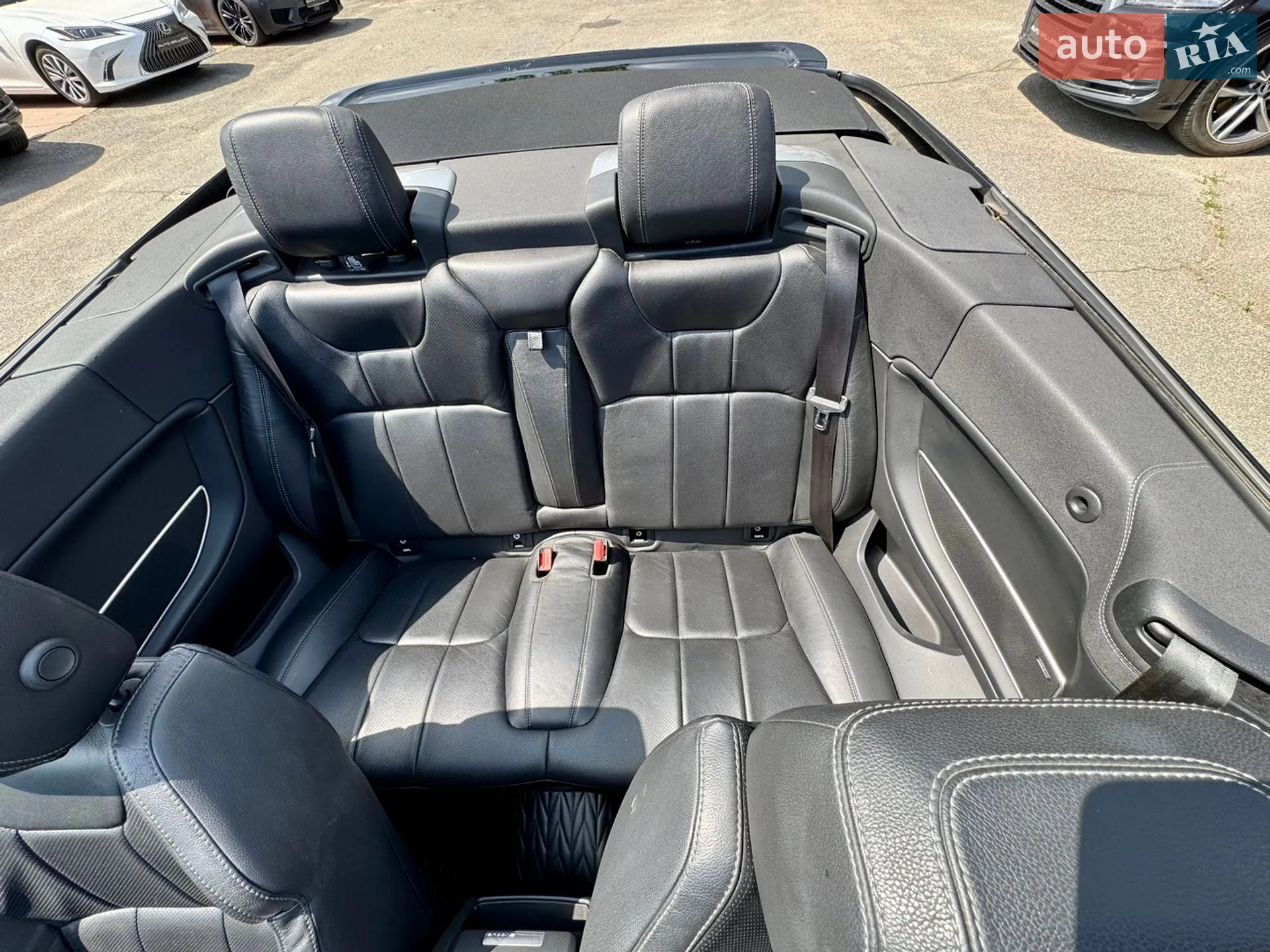2017 Land Rover Range Rover Evoque - мініатюра 39