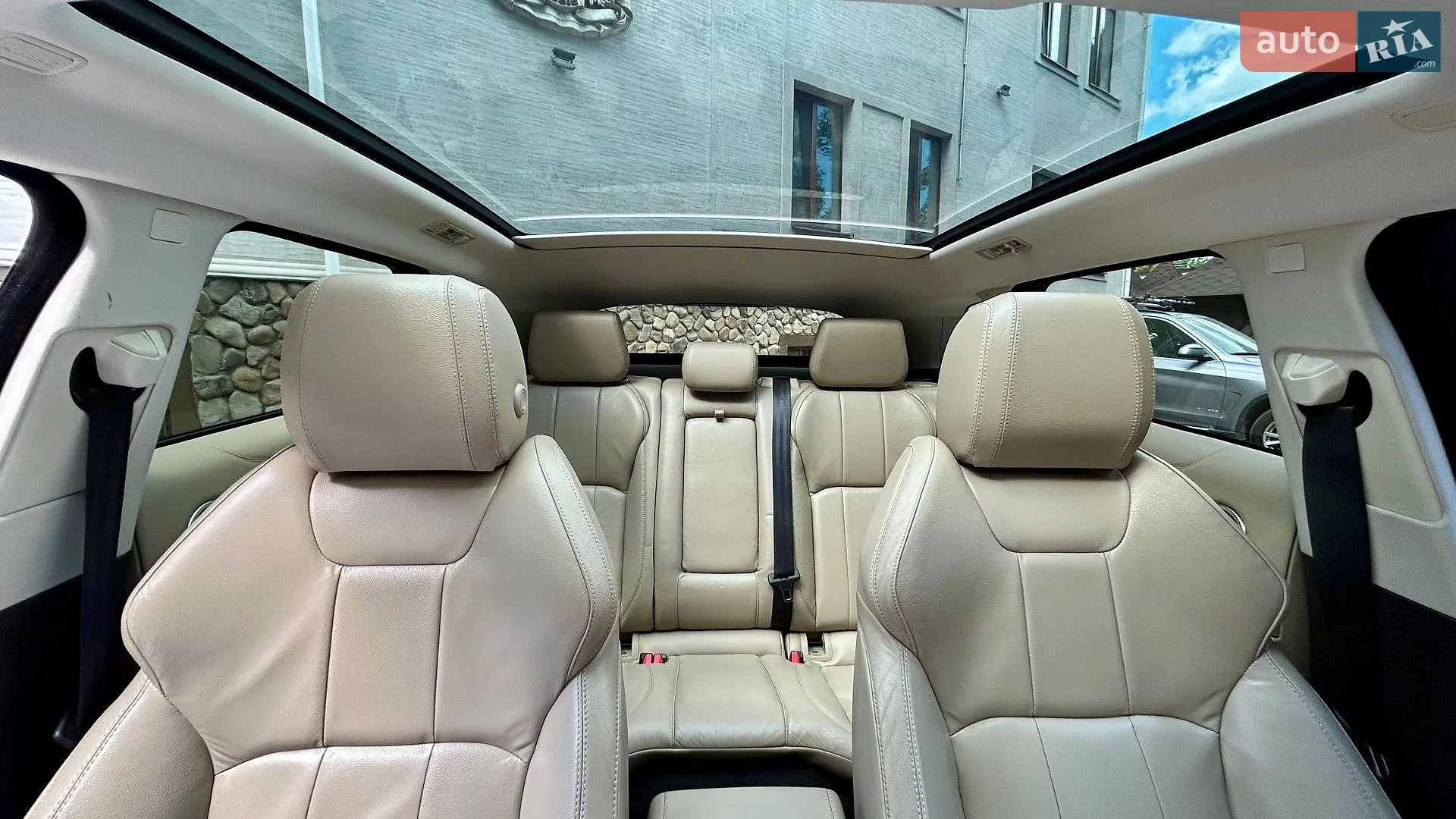 2017 Land Rover Range Rover Evoque - мініатюра 40