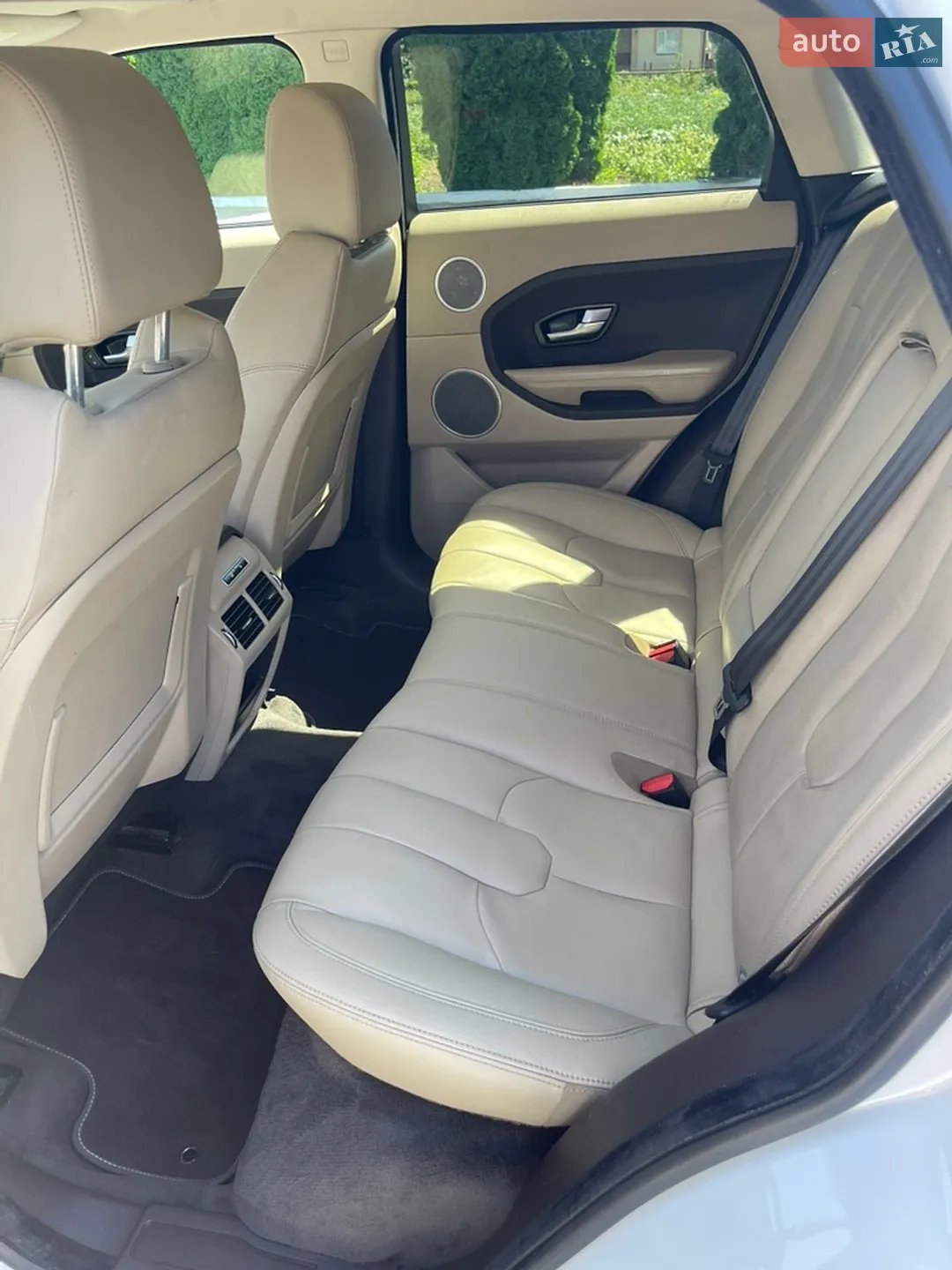 2014 Land Rover Range Rover Evoque - мініатюра 20