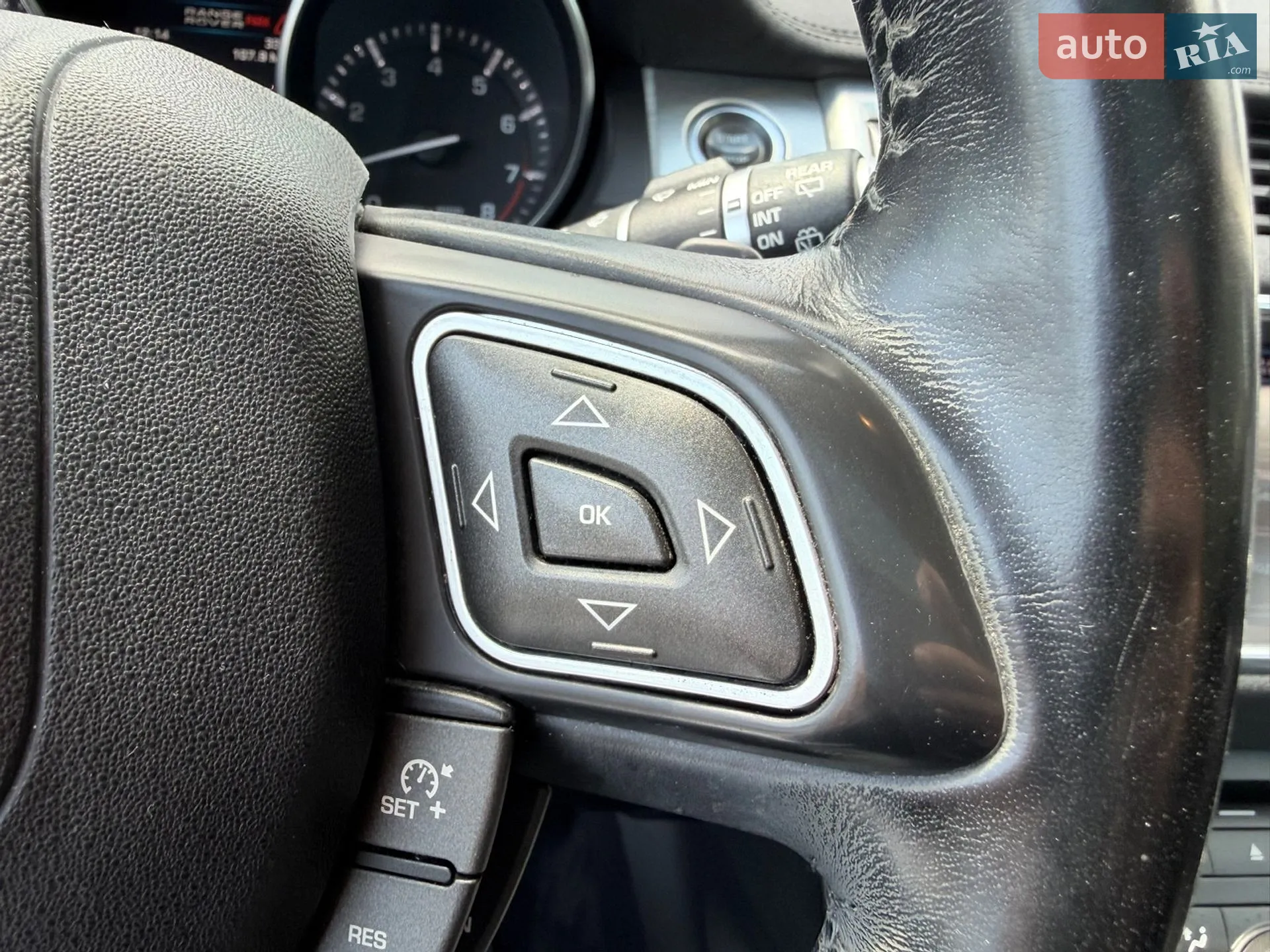 2012 Land Rover Range Rover Evoque - мініатюра 27