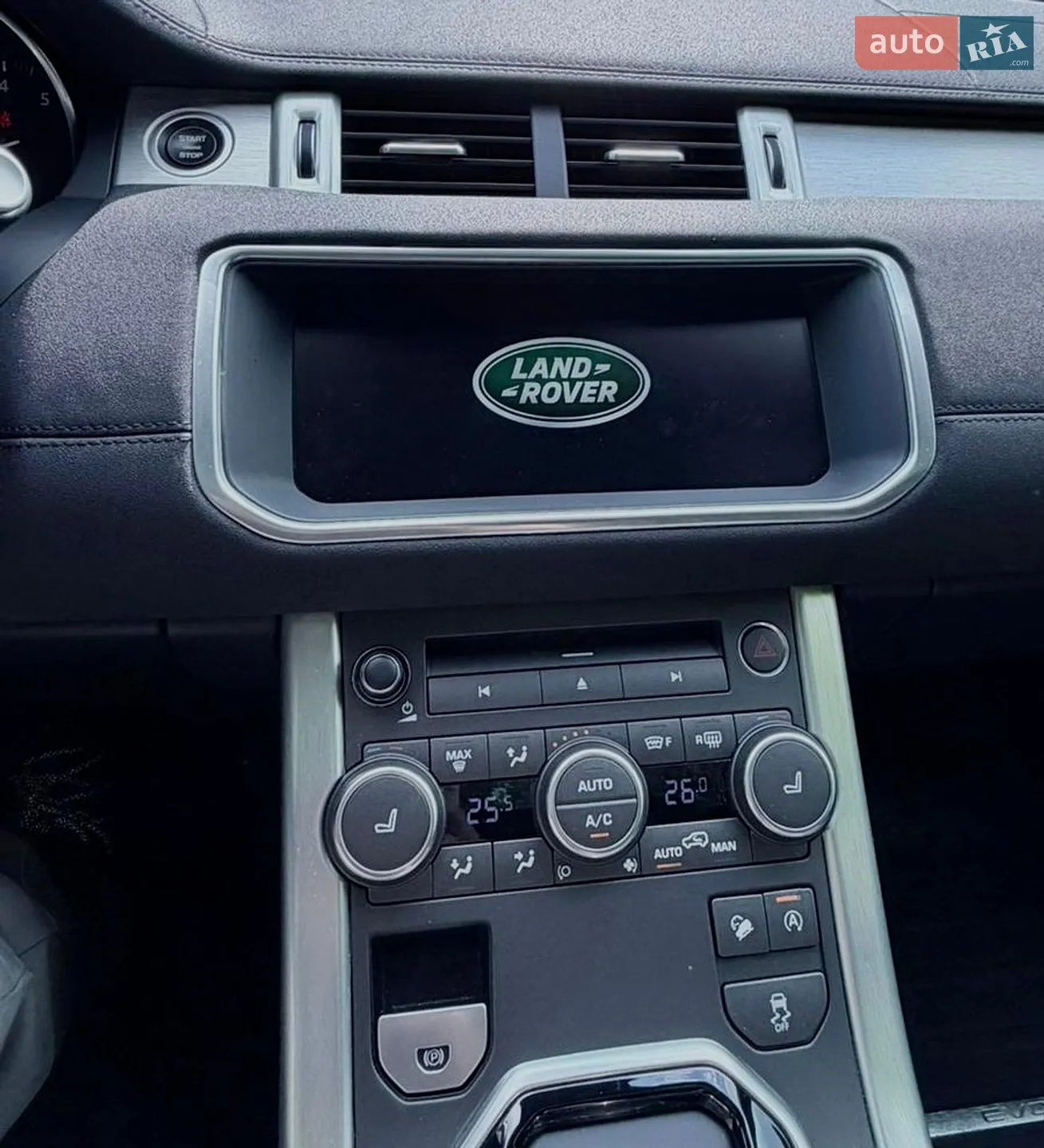 2017 Land Rover Range Rover Evoque - мініатюра 8