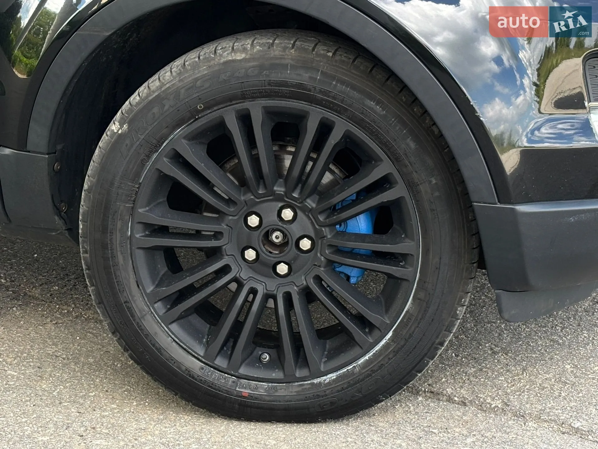 2012 Land Rover Range Rover Evoque - мініатюра 29