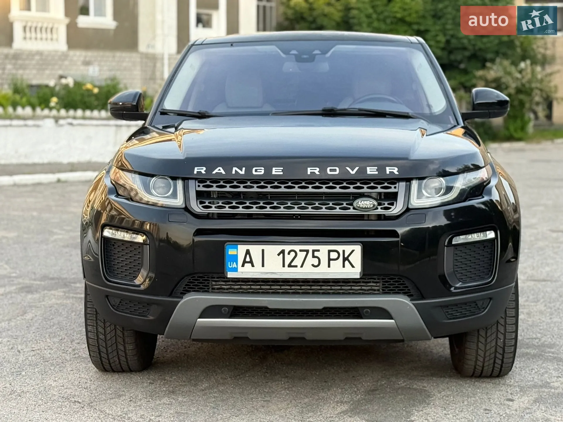 2015 Land Rover Range Rover Evoque - мініатюра 3