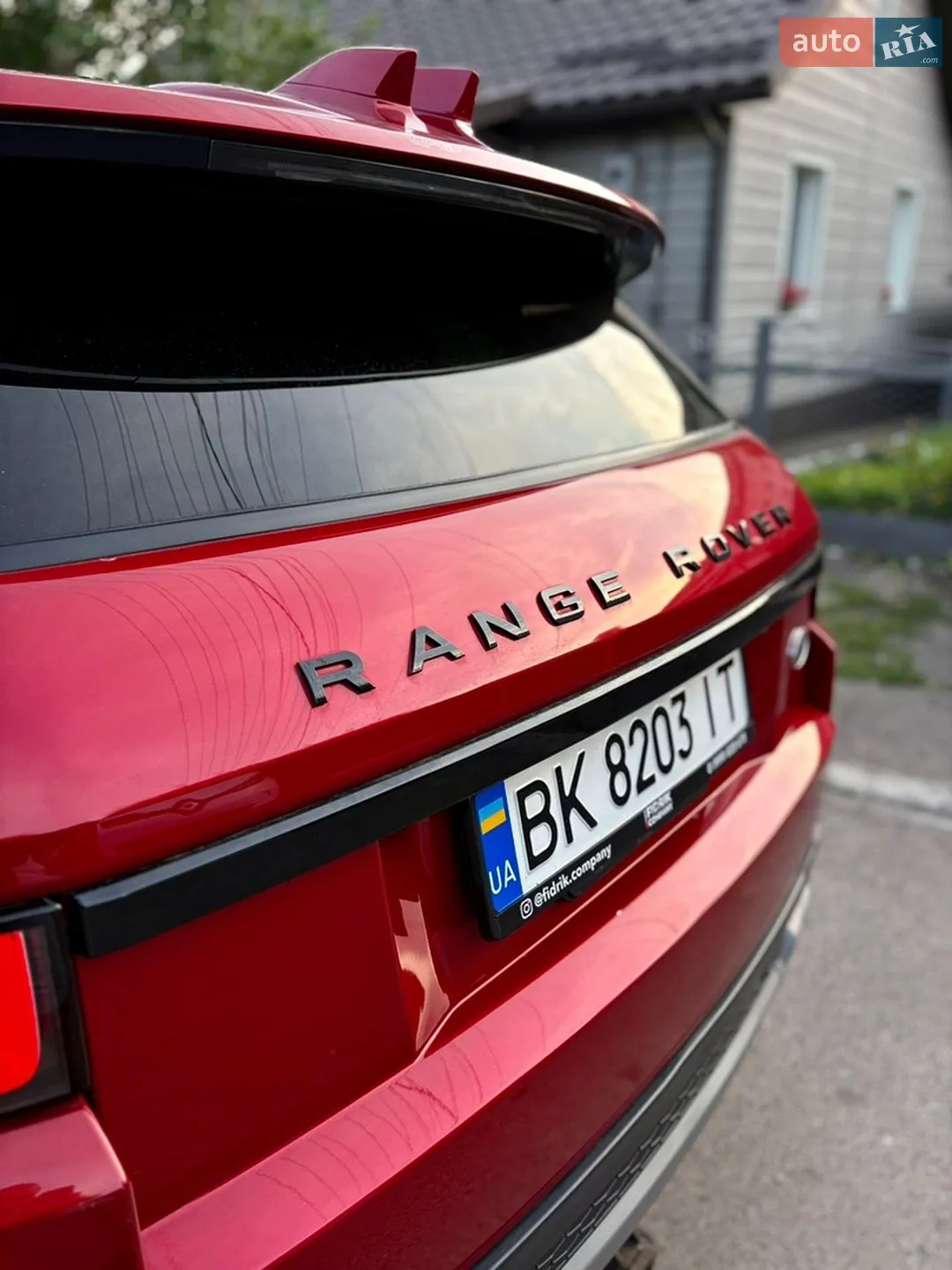 2016 Land Rover Range Rover Evoque - мініатюра 13