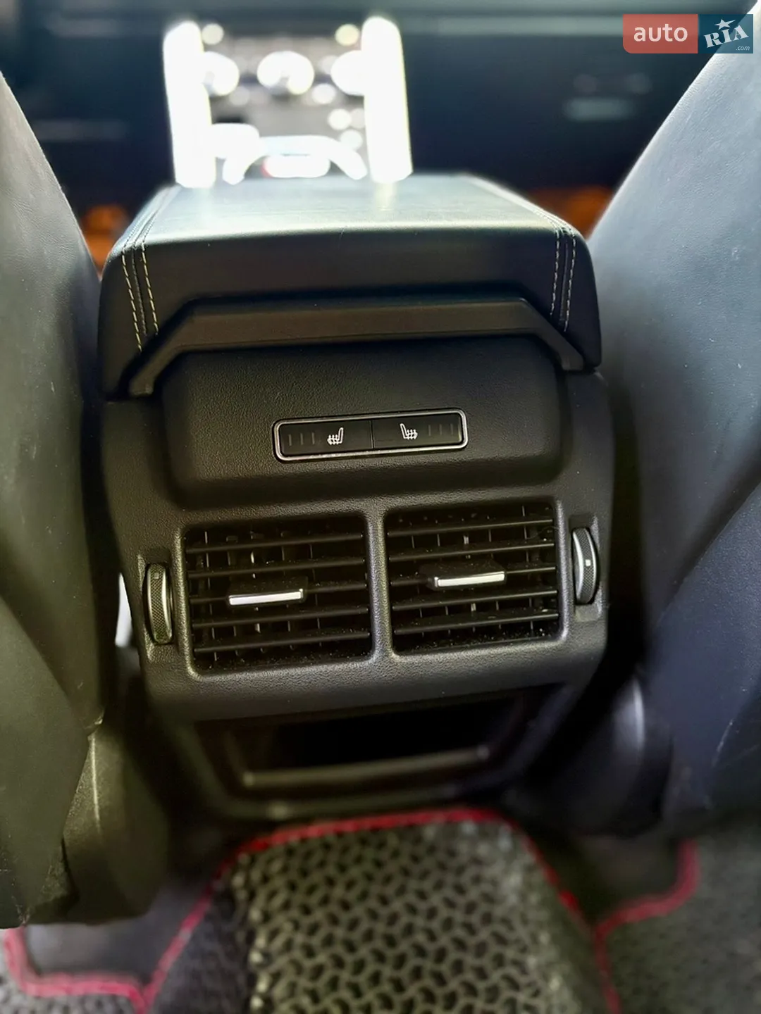 2016 Land Rover Range Rover Evoque - мініатюра 28