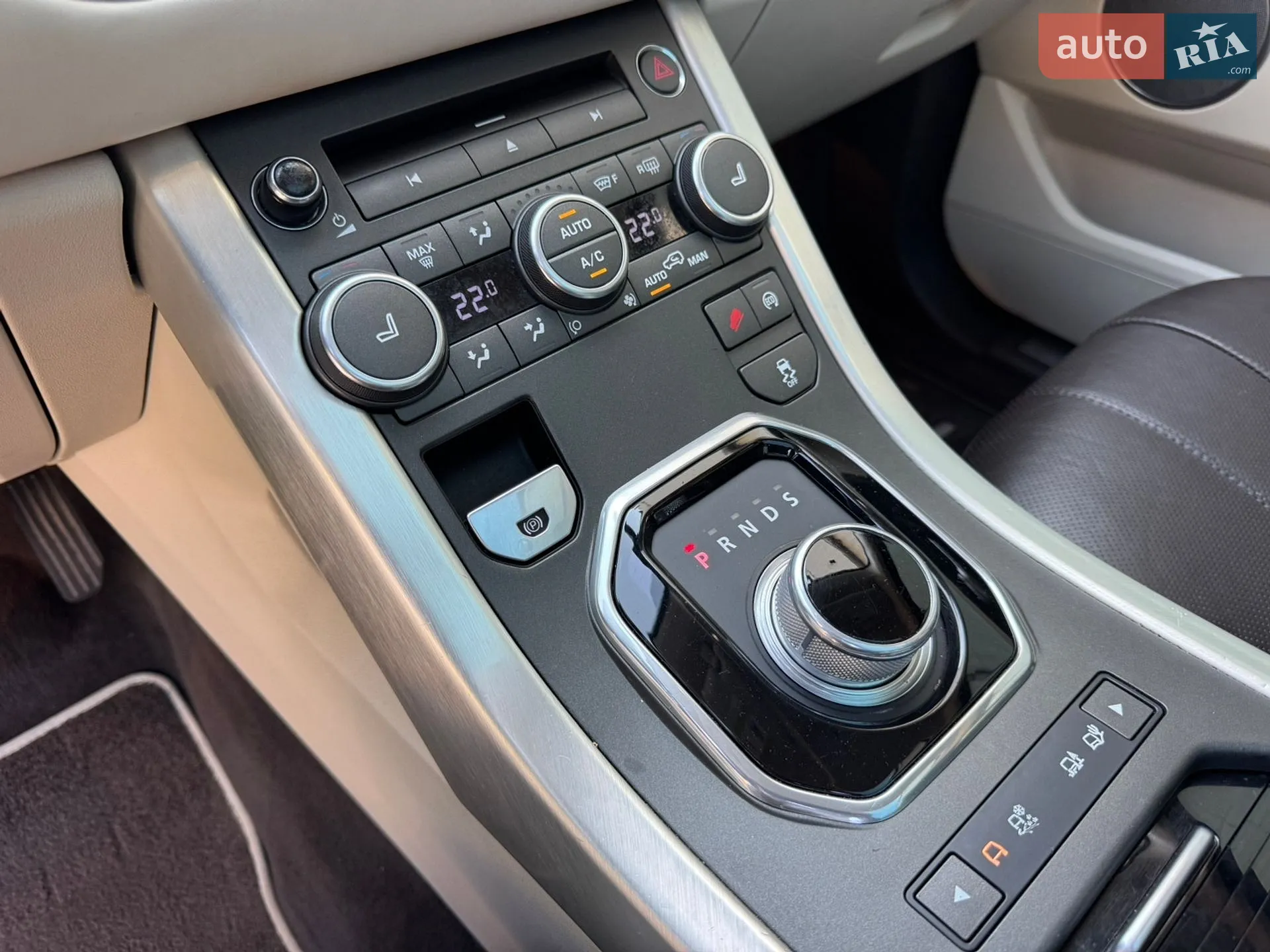 2015 Land Rover Range Rover Evoque - мініатюра 8