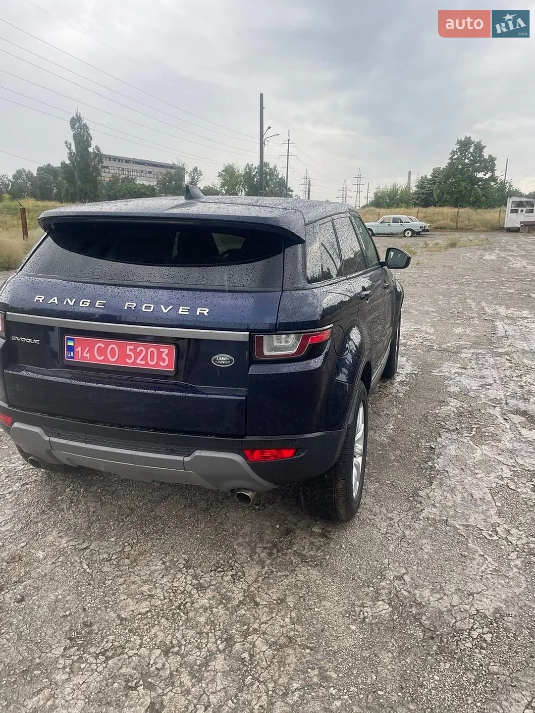 2019 Land Rover Range Rover Evoque - мініатюра 16