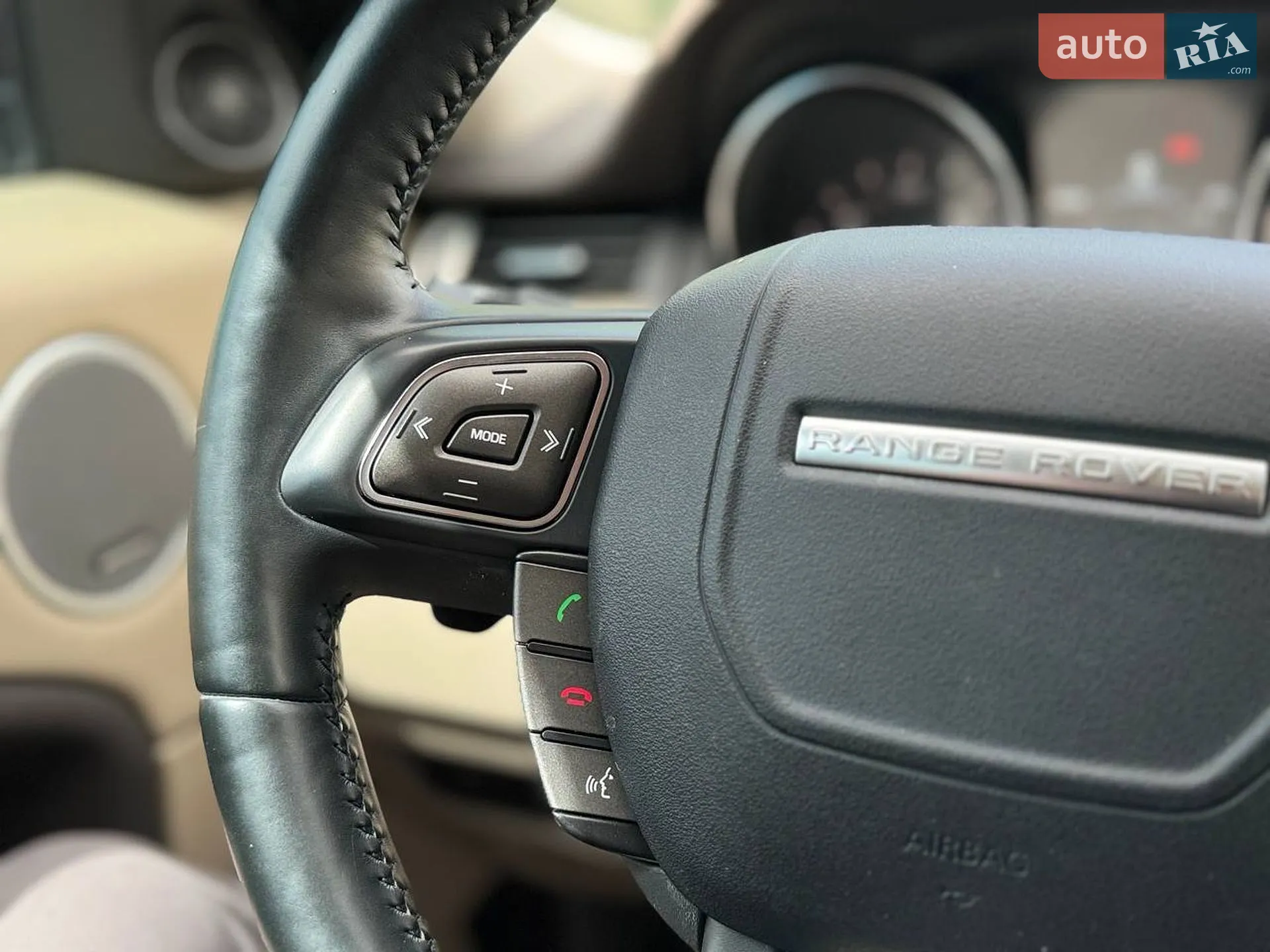 2016 Land Rover Range Rover Evoque - мініатюра 23