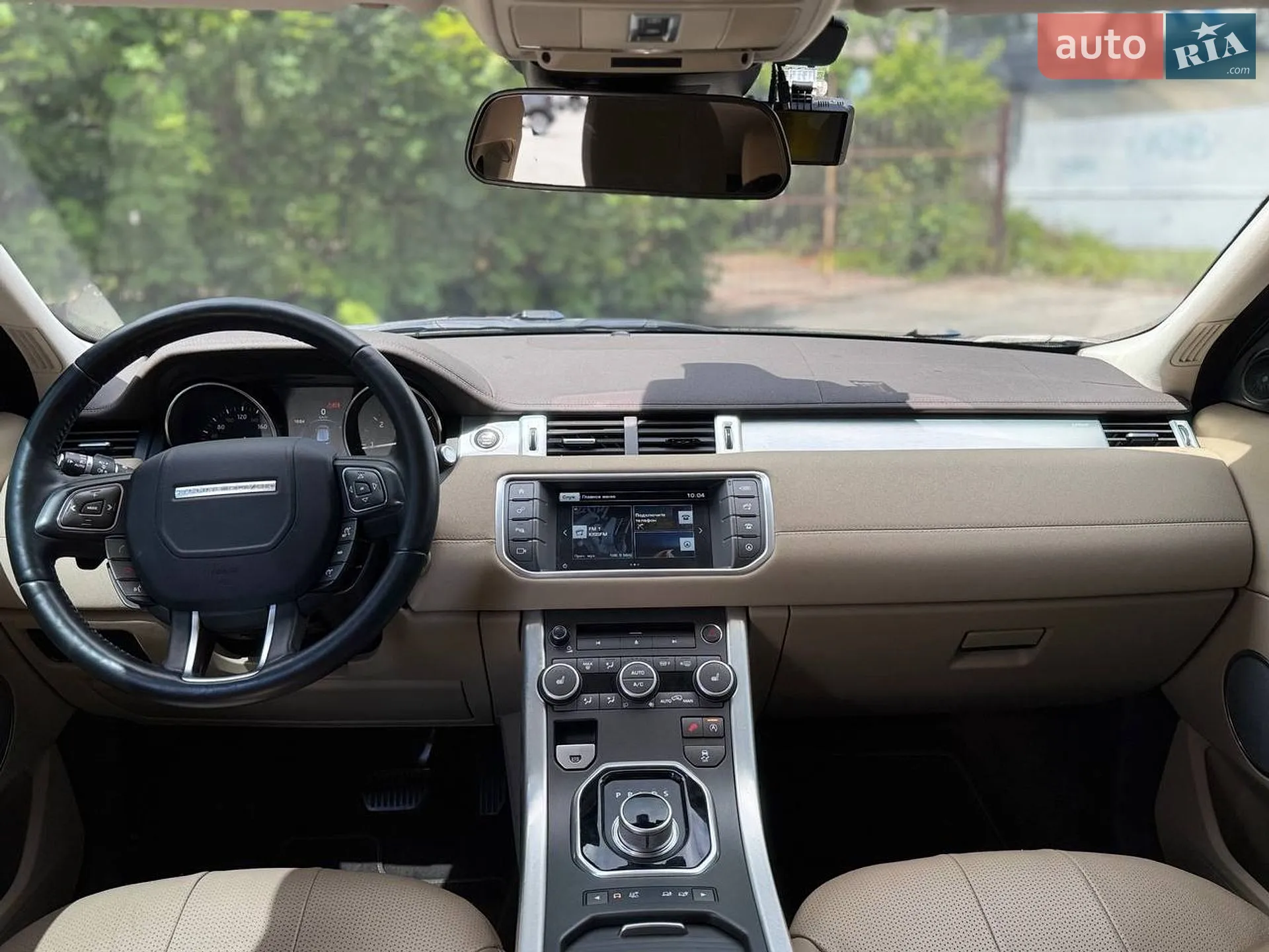 2016 Land Rover Range Rover Evoque - мініатюра 31