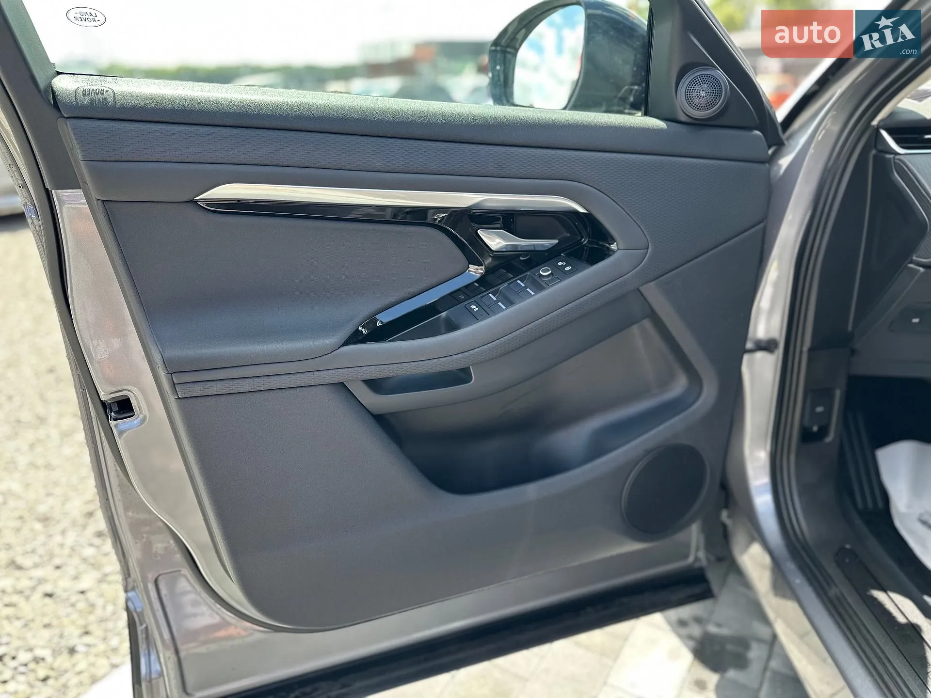 2019 Land Rover Range Rover Evoque - мініатюра 8