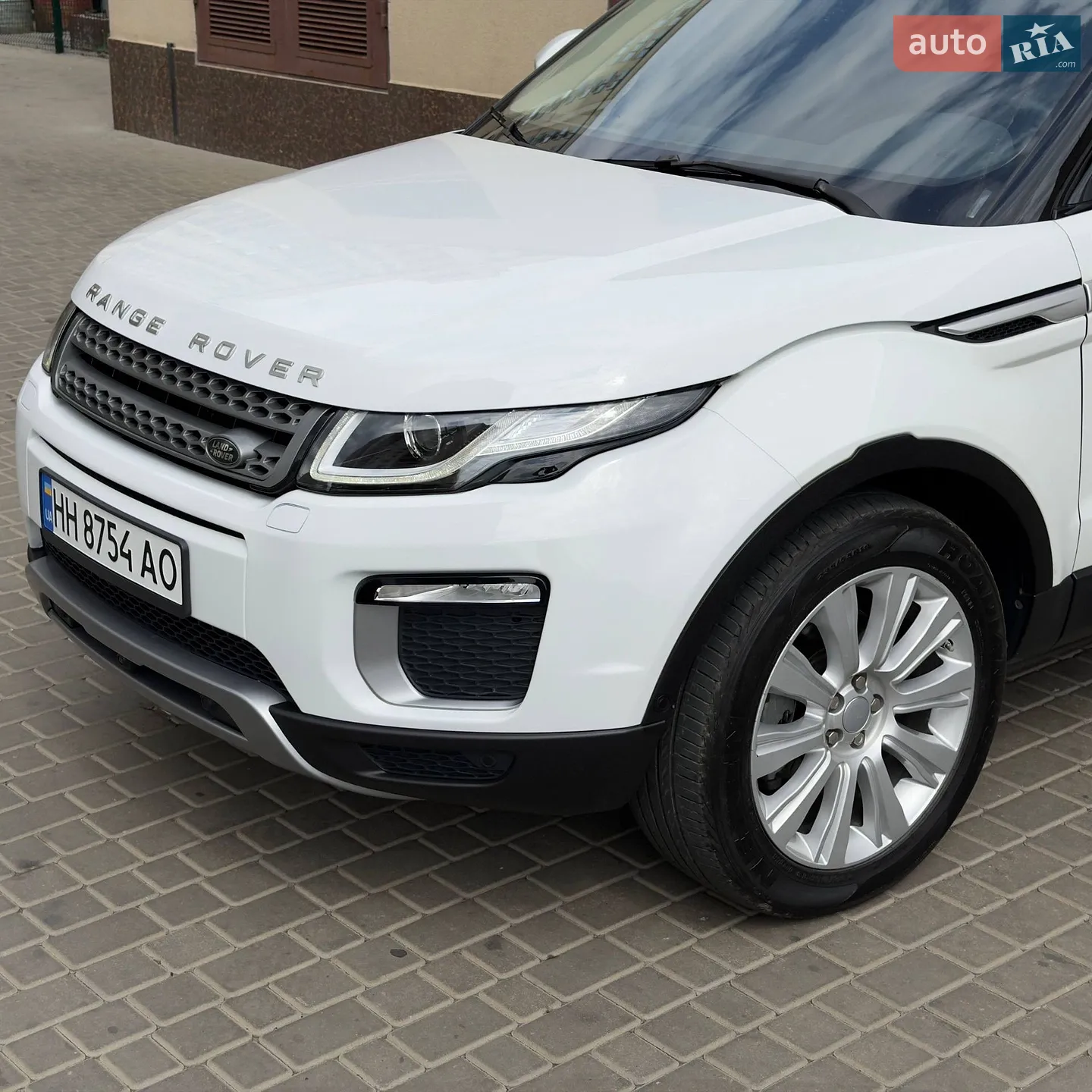 2015 Land Rover Range Rover Evoque - мініатюра 10