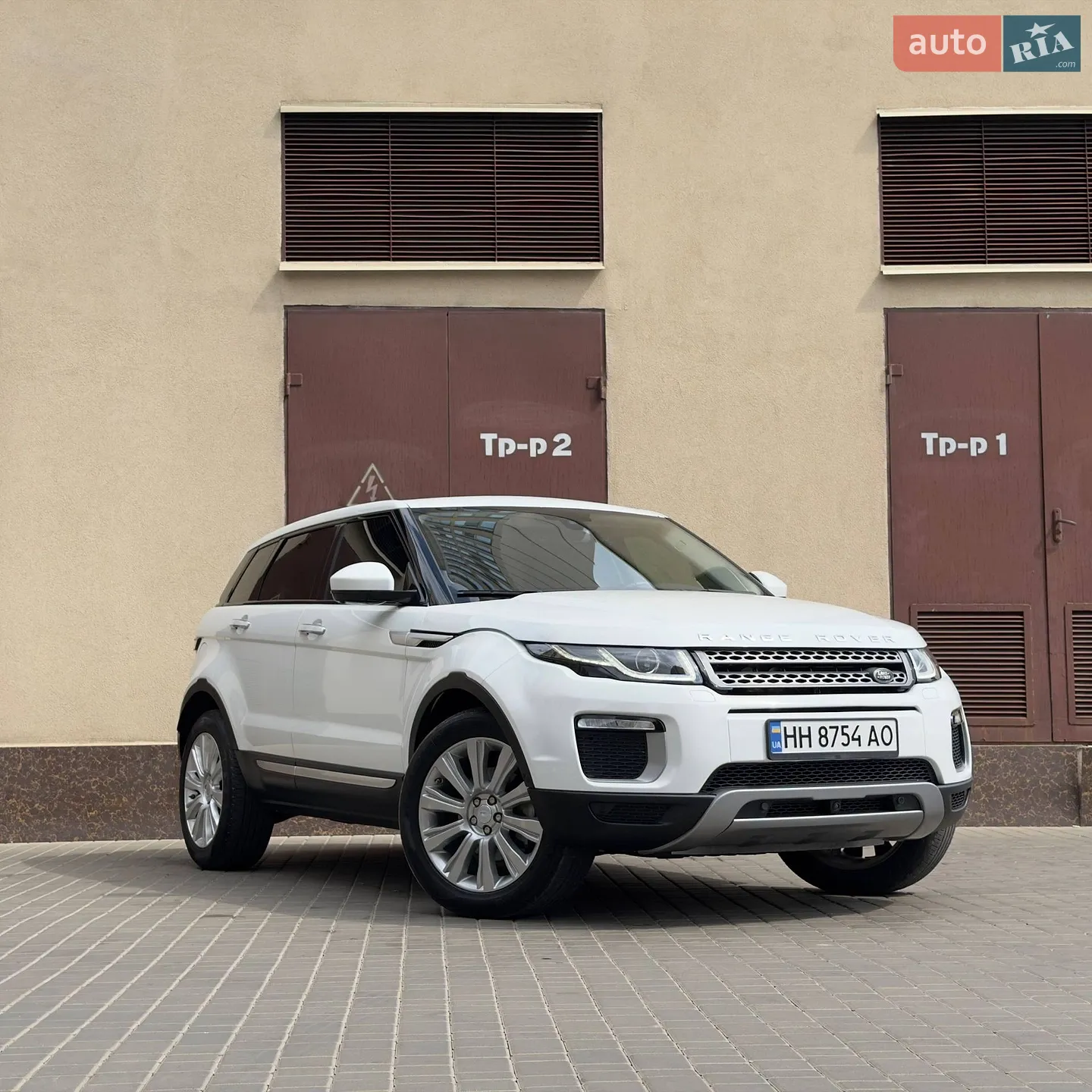 2015 Land Rover Range Rover Evoque - мініатюра 17