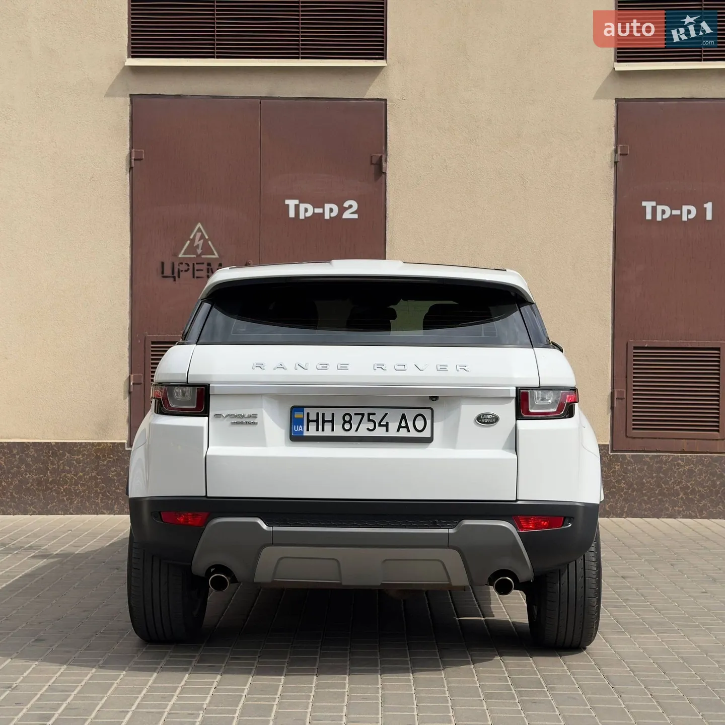 2015 Land Rover Range Rover Evoque - мініатюра 21