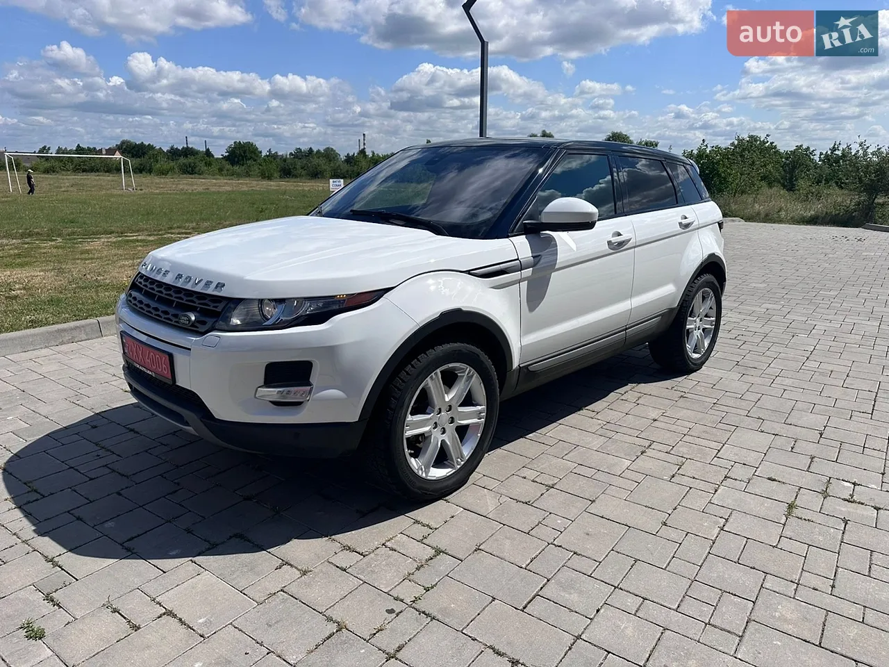 2015 Land Rover Discovery Sport - мініатюра 17
