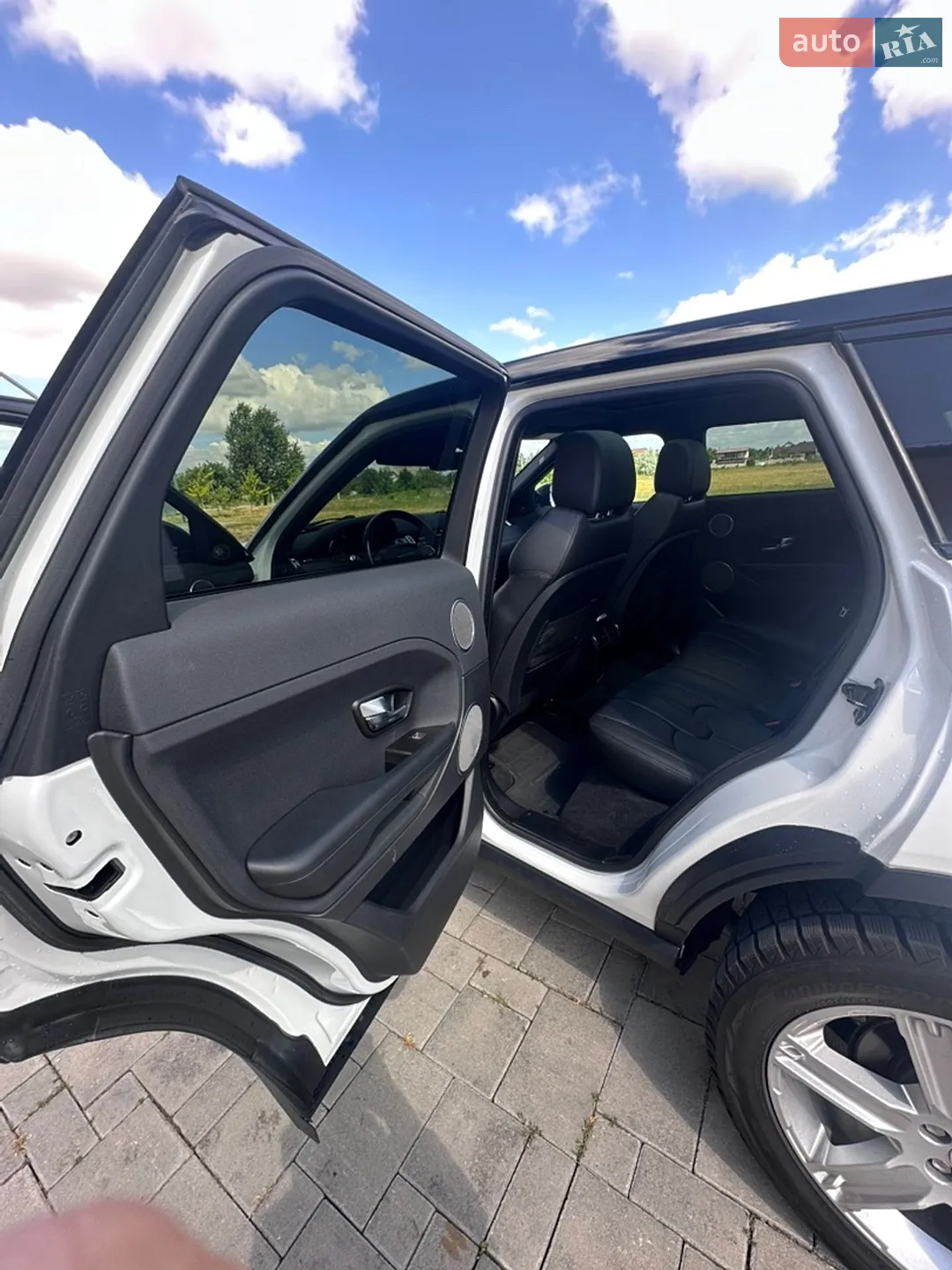 2015 Land Rover Range Rover Evoque - мініатюра 17