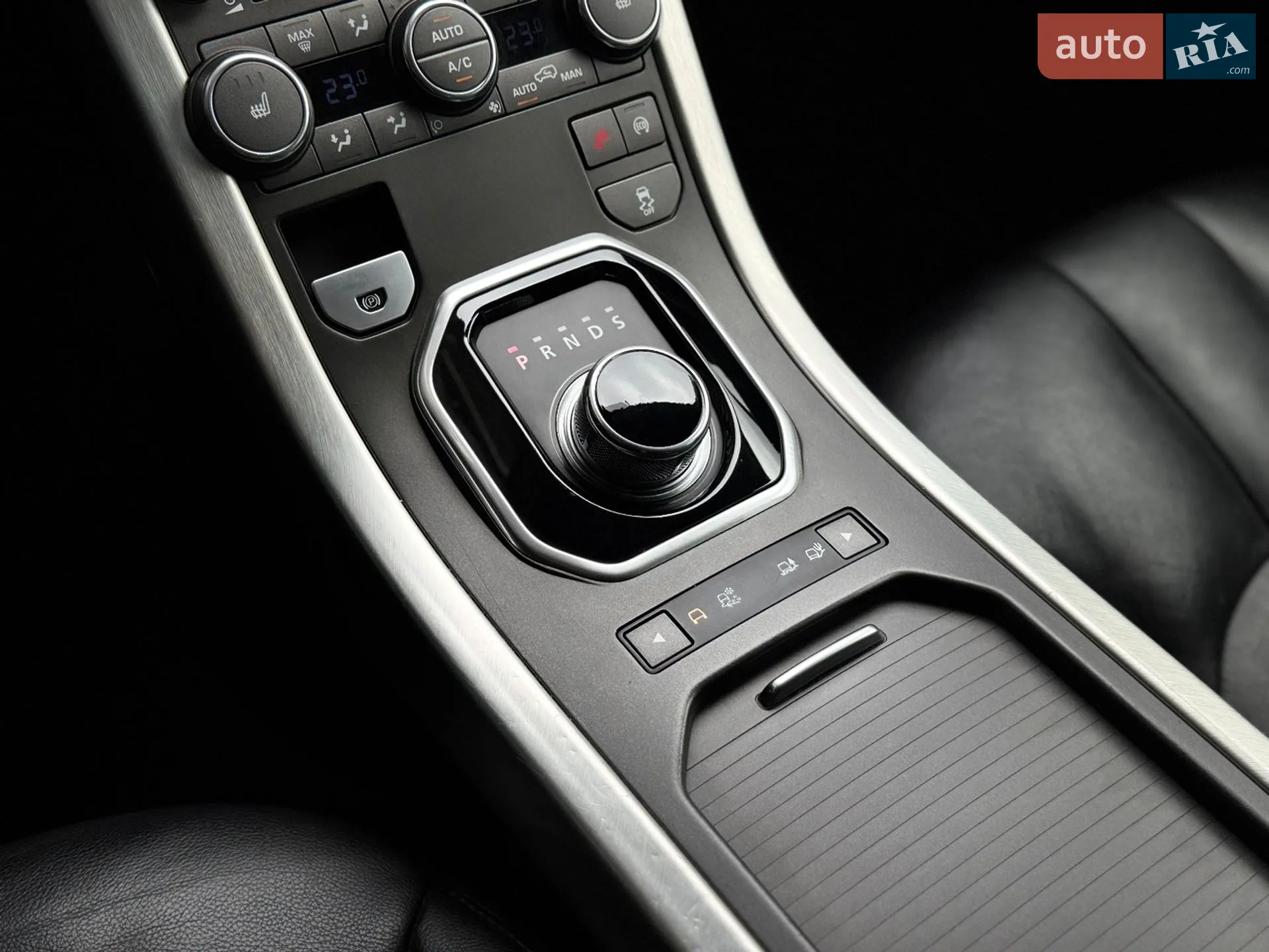 2014 Land Rover Range Rover Evoque - мініатюра 14