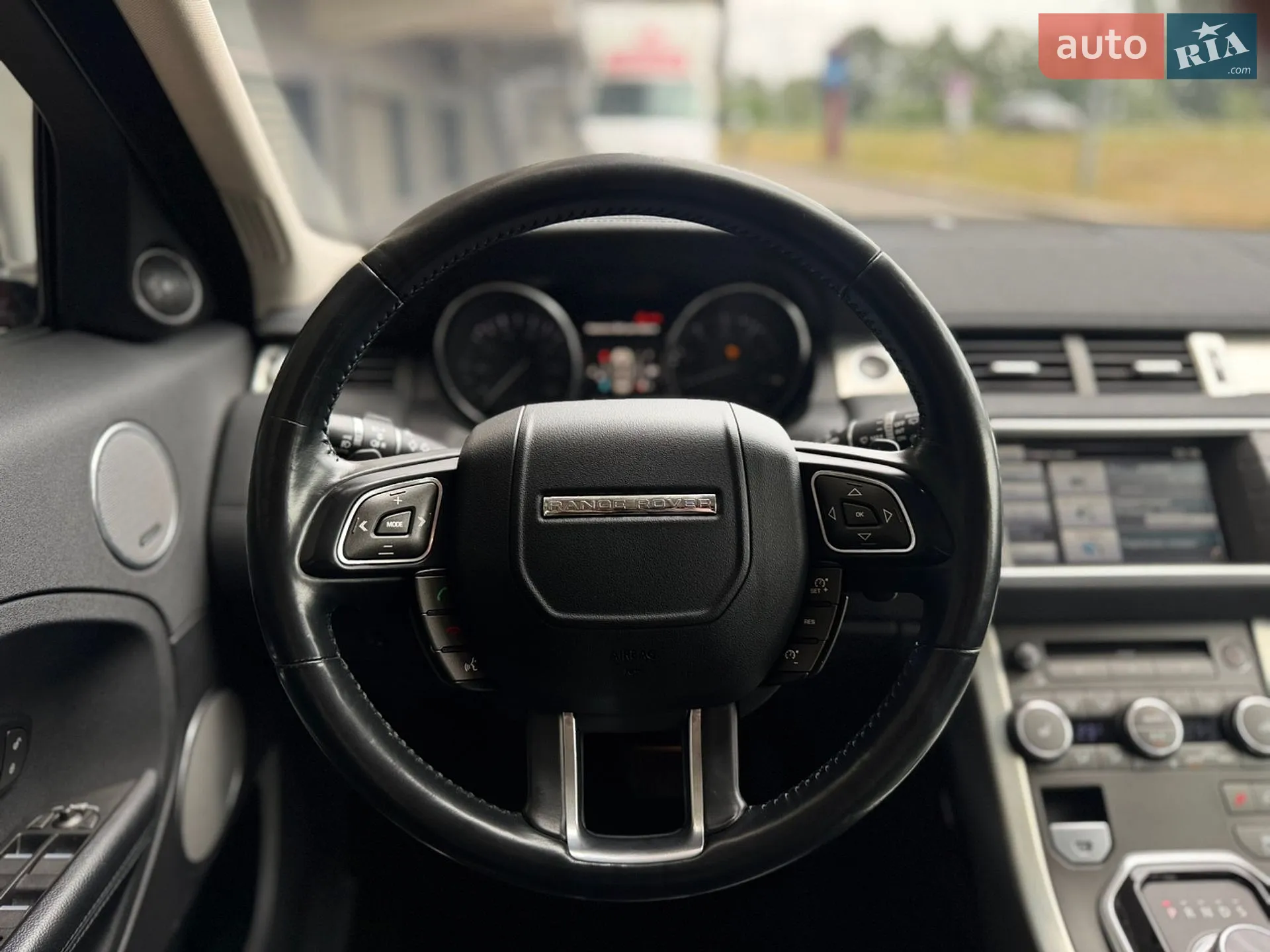 2014 Land Rover Range Rover Evoque - мініатюра 18