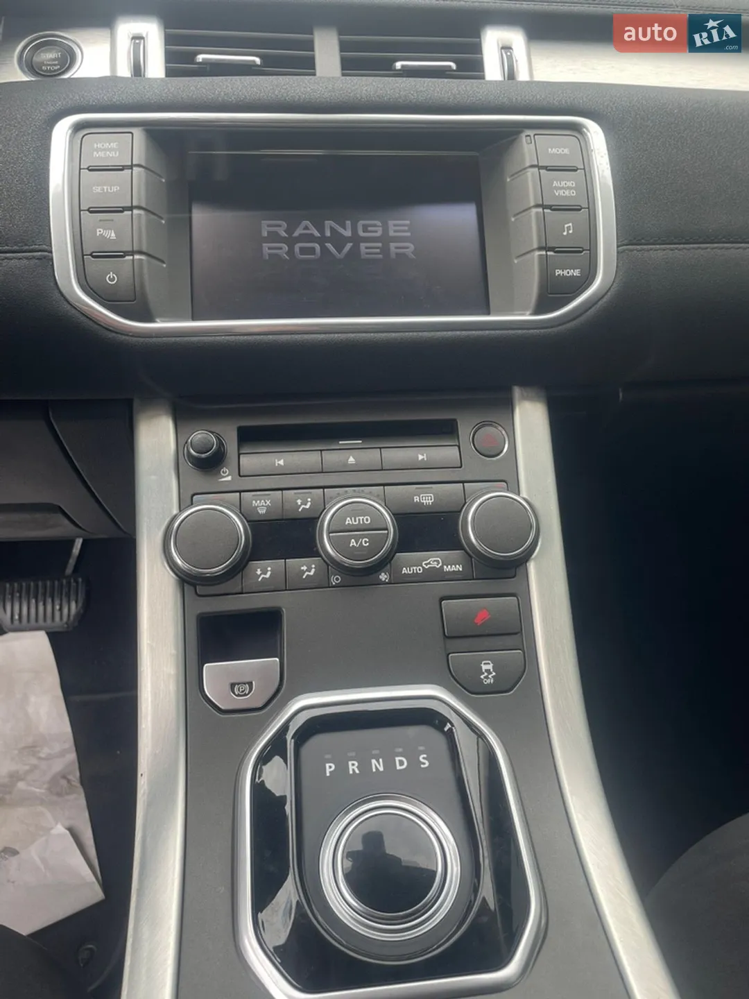 2013 Land Rover Range Rover Evoque - мініатюра 26