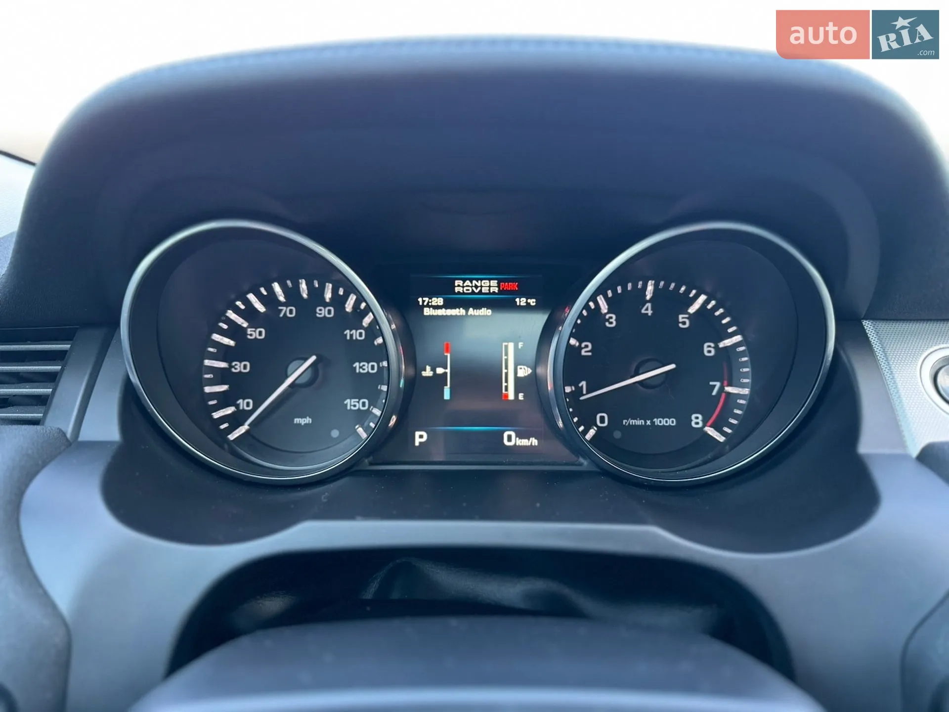 2012 Land Rover Range Rover Evoque - мініатюра 17