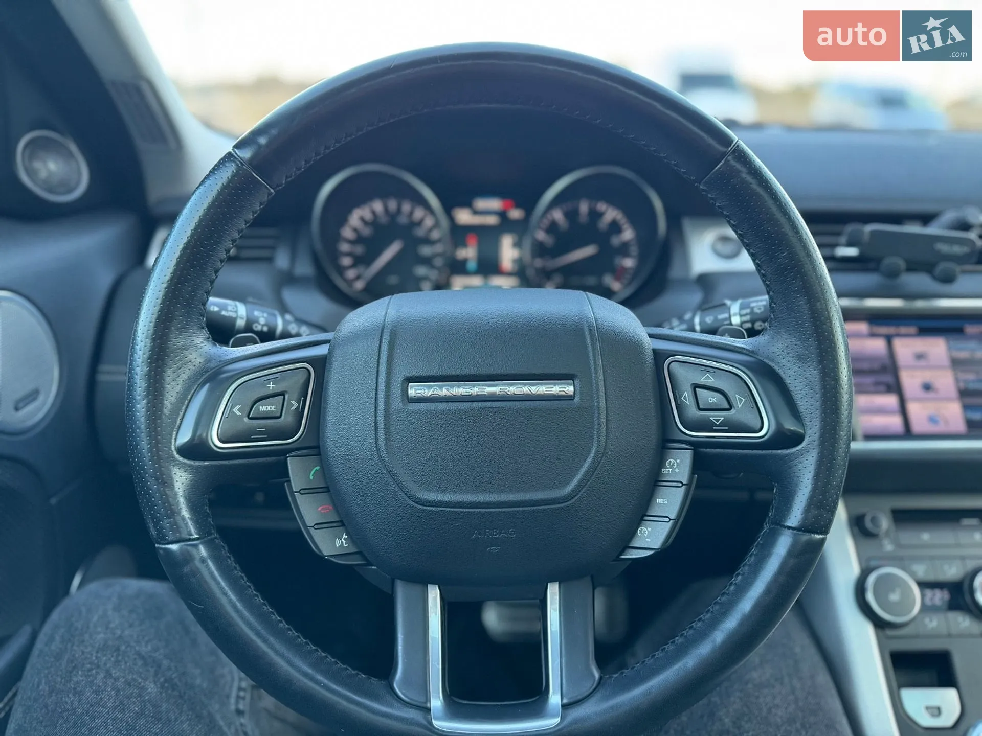 2012 Land Rover Range Rover Evoque - мініатюра 21