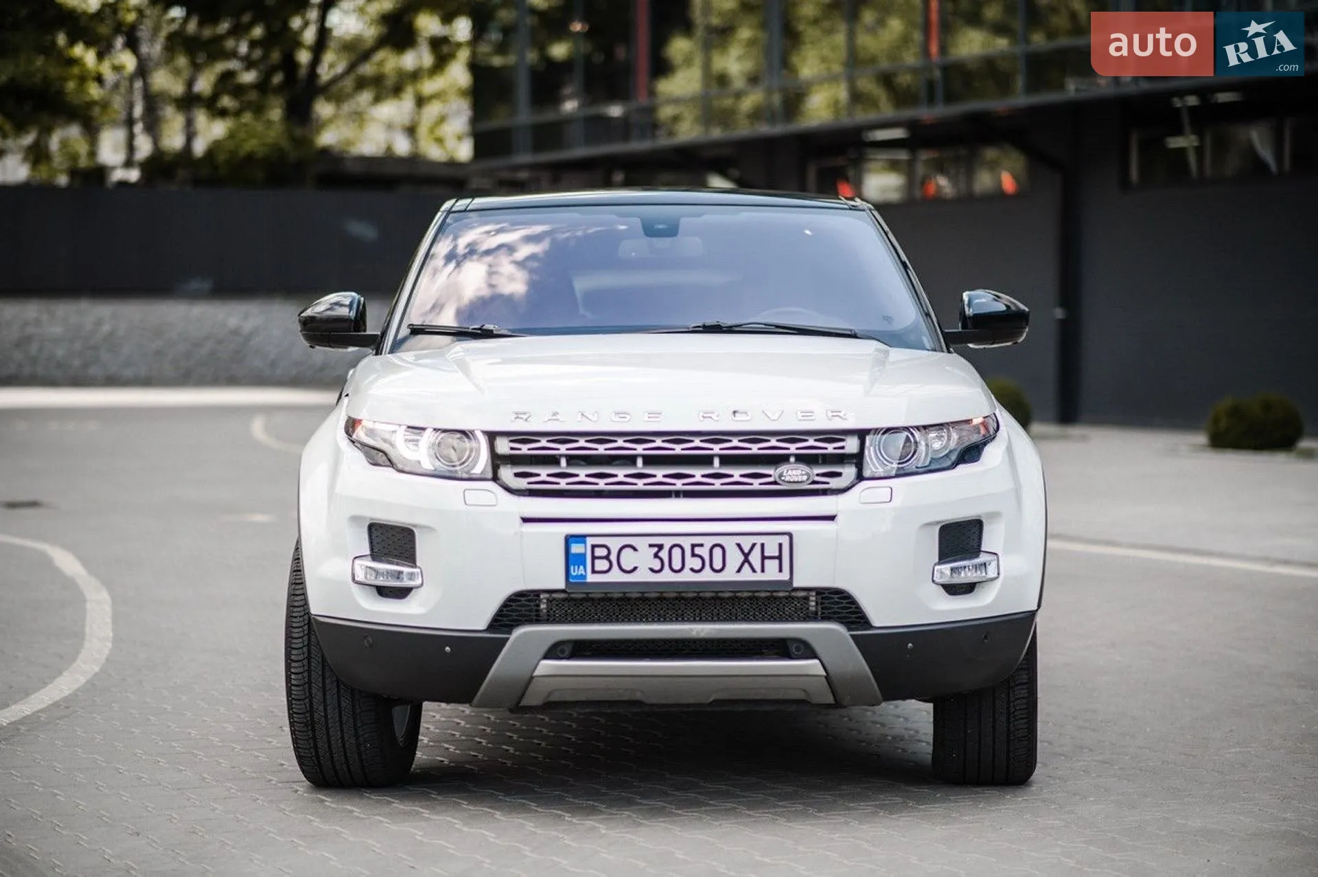 2015 Land Rover Range Rover Evoque - мініатюра 2