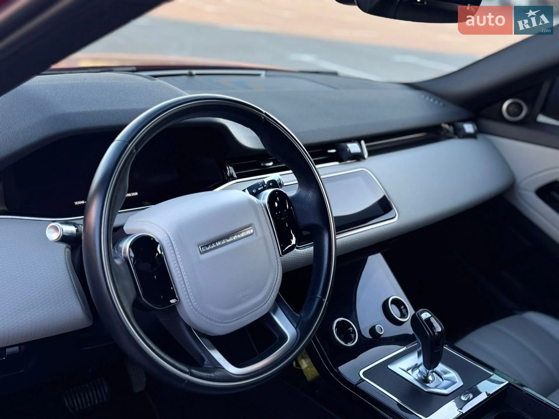 2019 Land Rover Range Rover Evoque - мініатюра 10