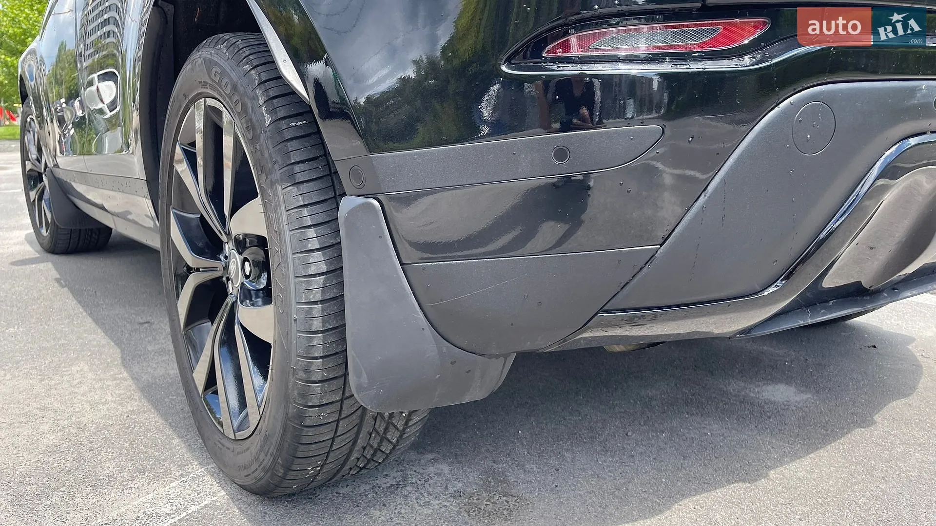 2019 Land Rover Range Rover Evoque - мініатюра 15