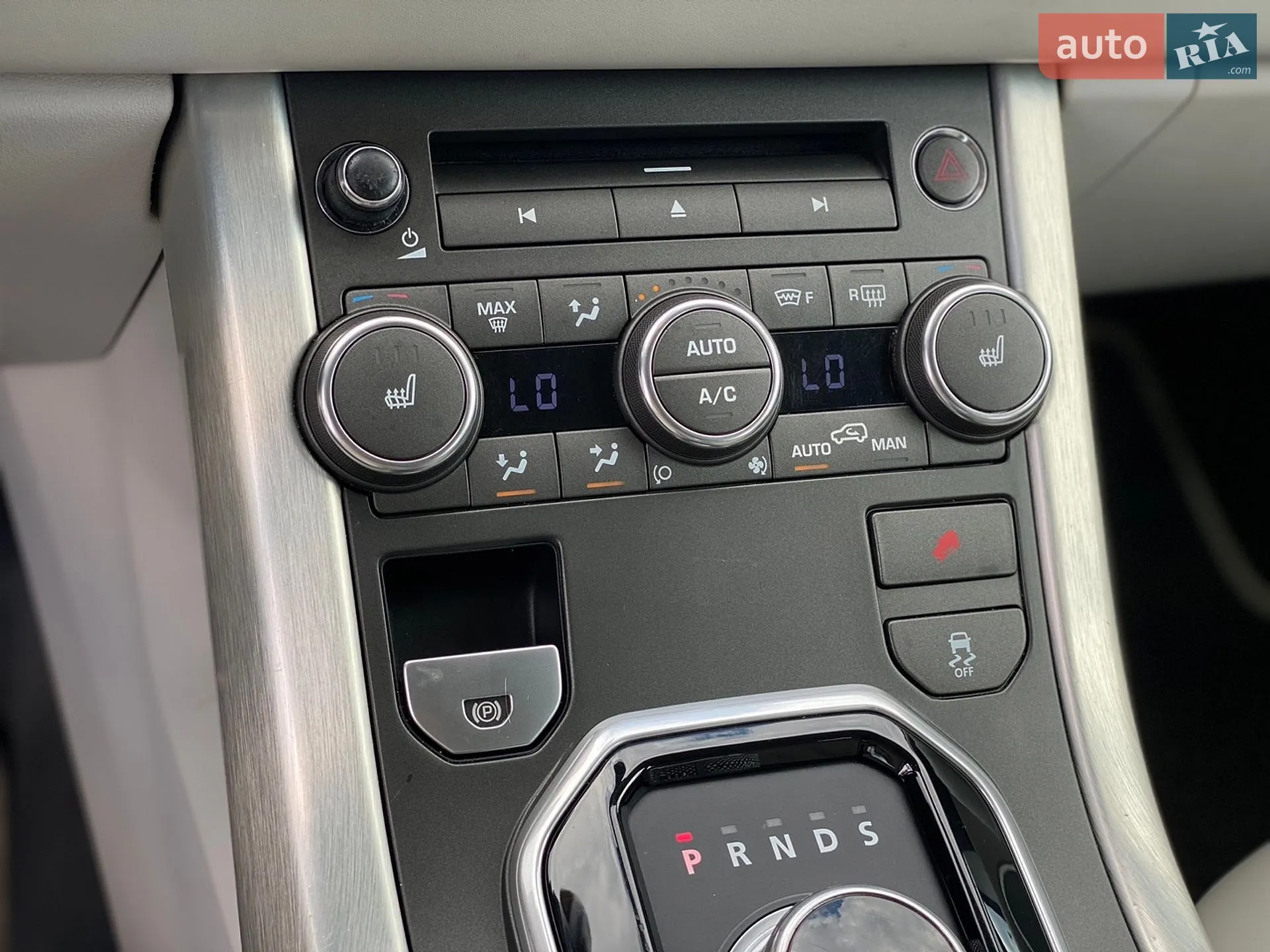 2012 Land Rover Range Rover Evoque - мініатюра 25
