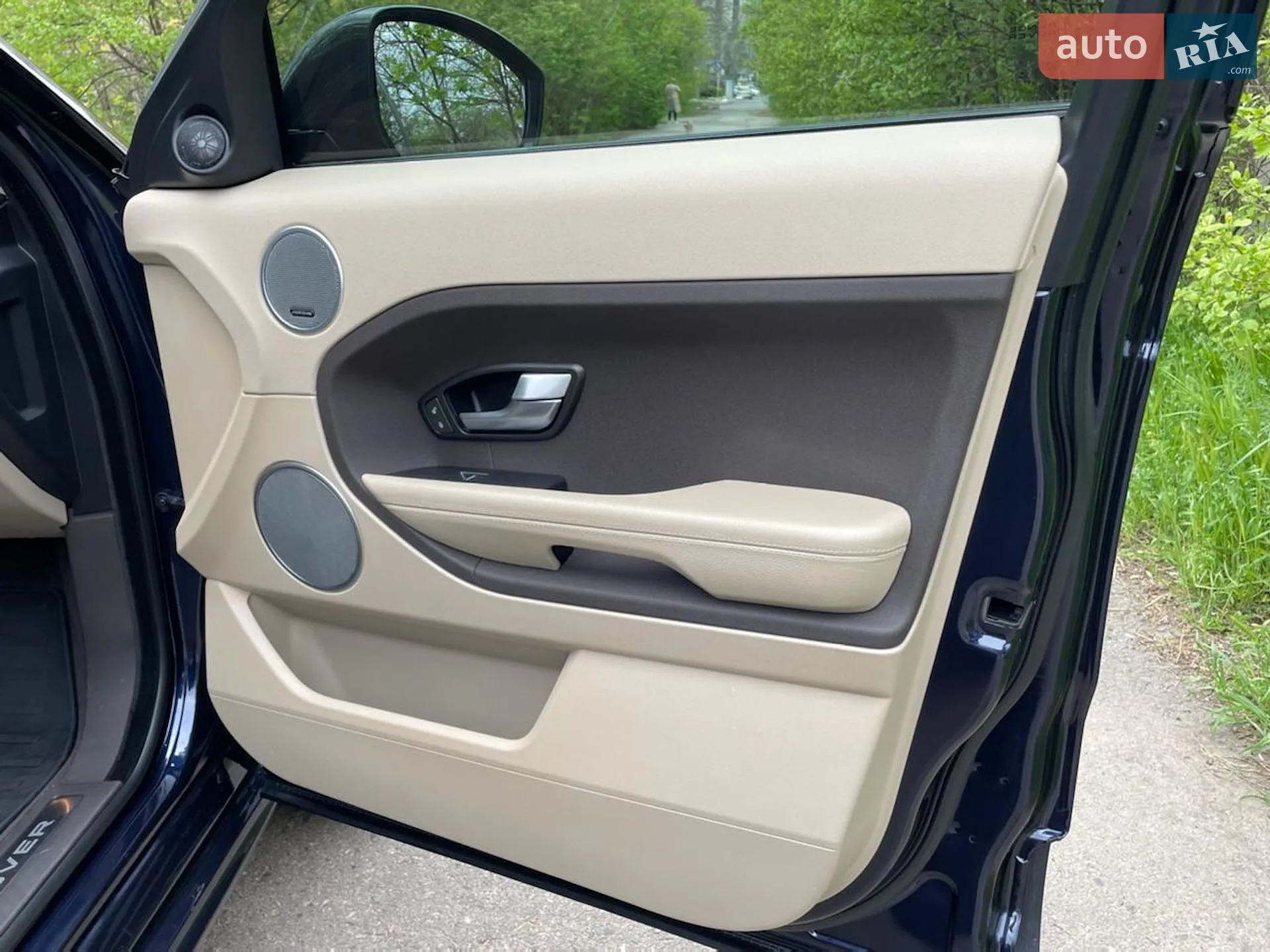 2015 Land Rover Range Rover Evoque - мініатюра 10