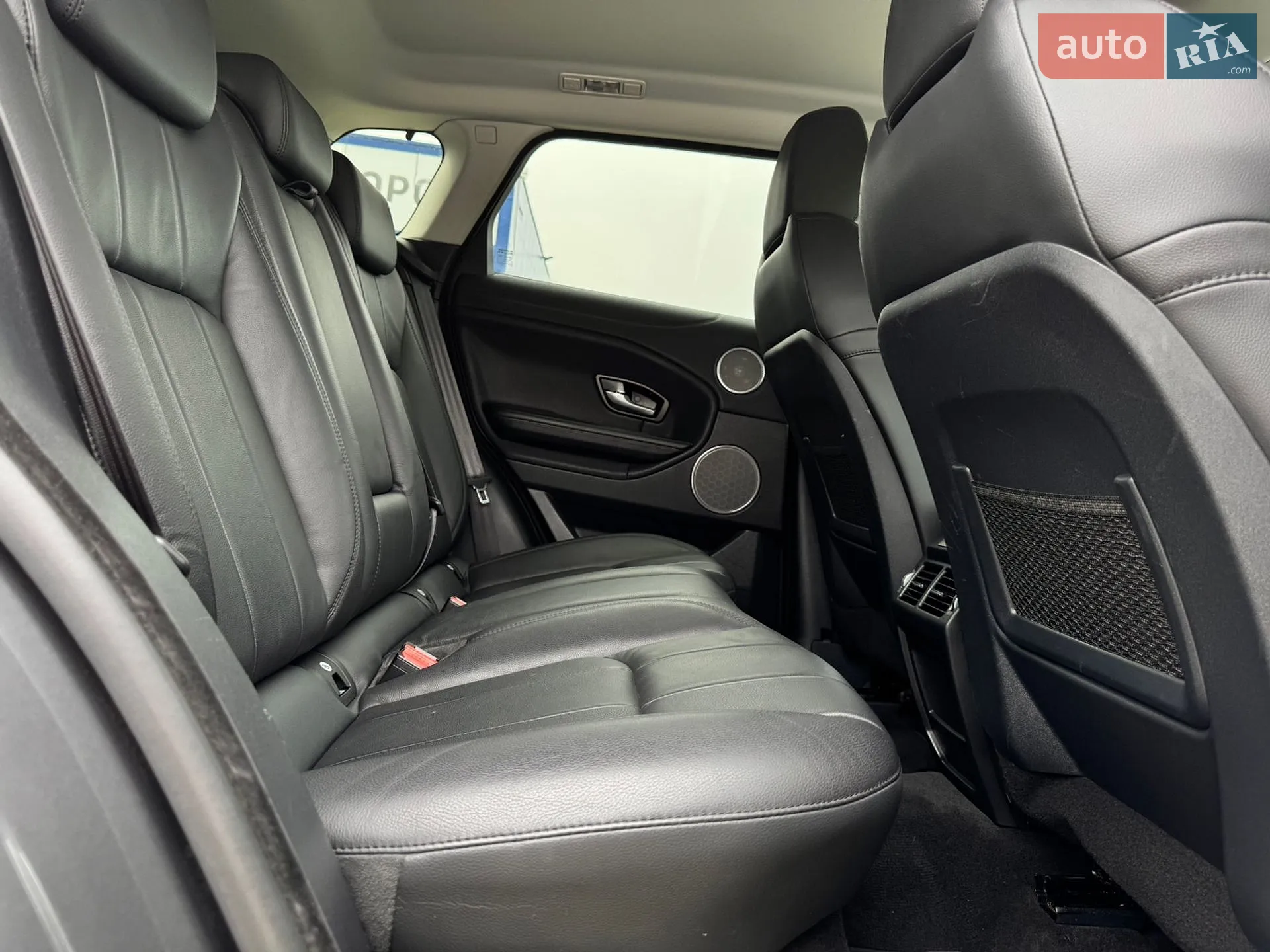 2019 Land Rover Range Rover Evoque - мініатюра 90