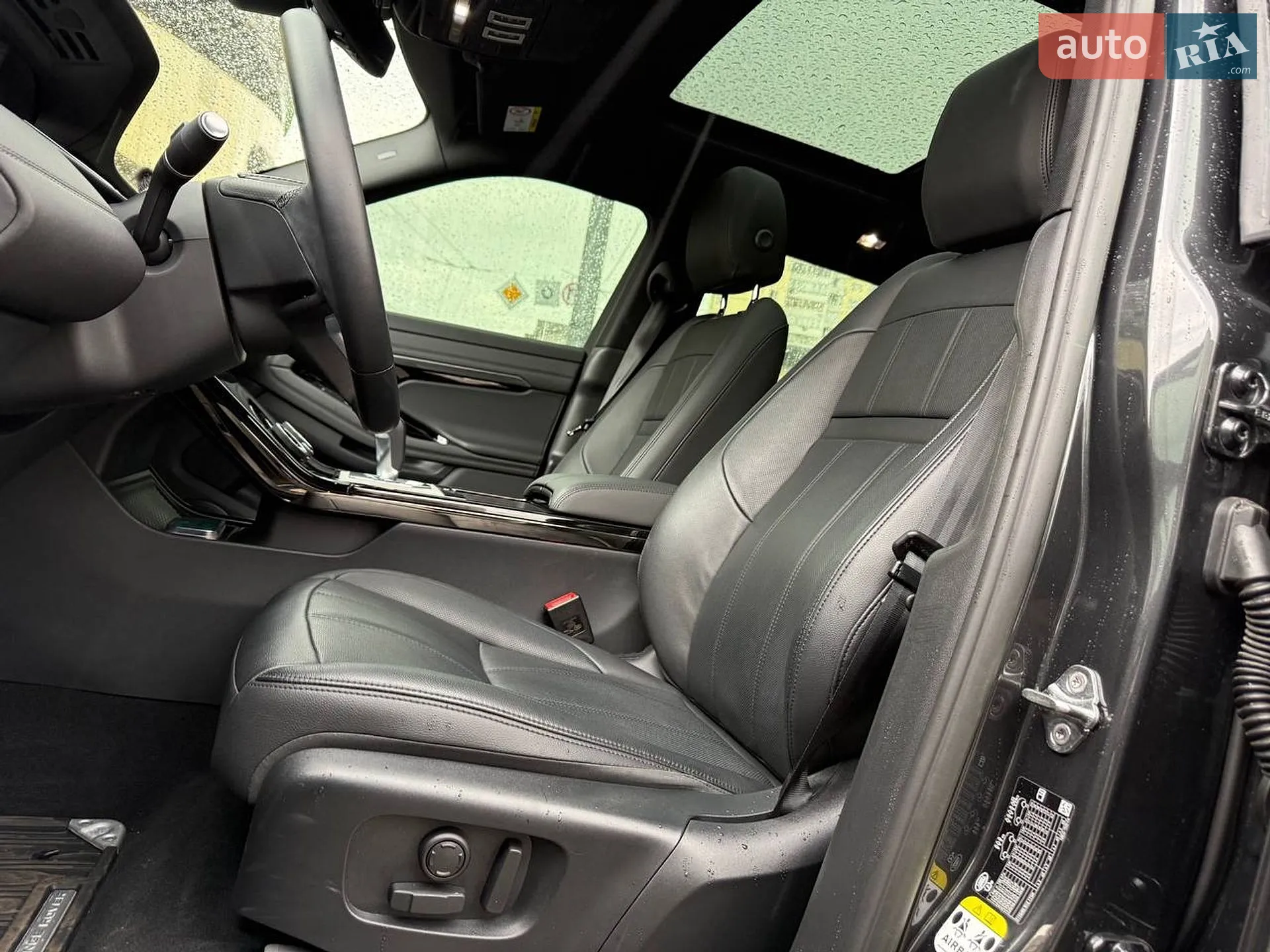 2022 Land Rover Range Rover Evoque - мініатюра 9