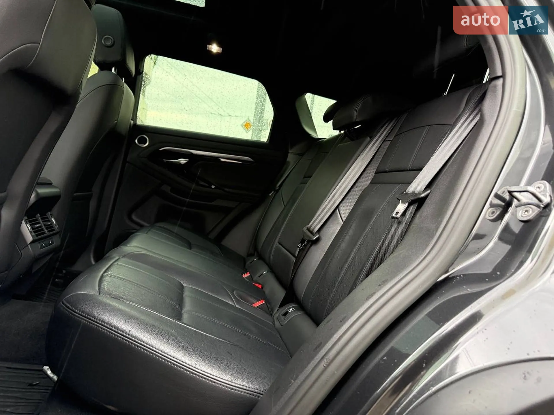 2022 Land Rover Range Rover Evoque - мініатюра 10
