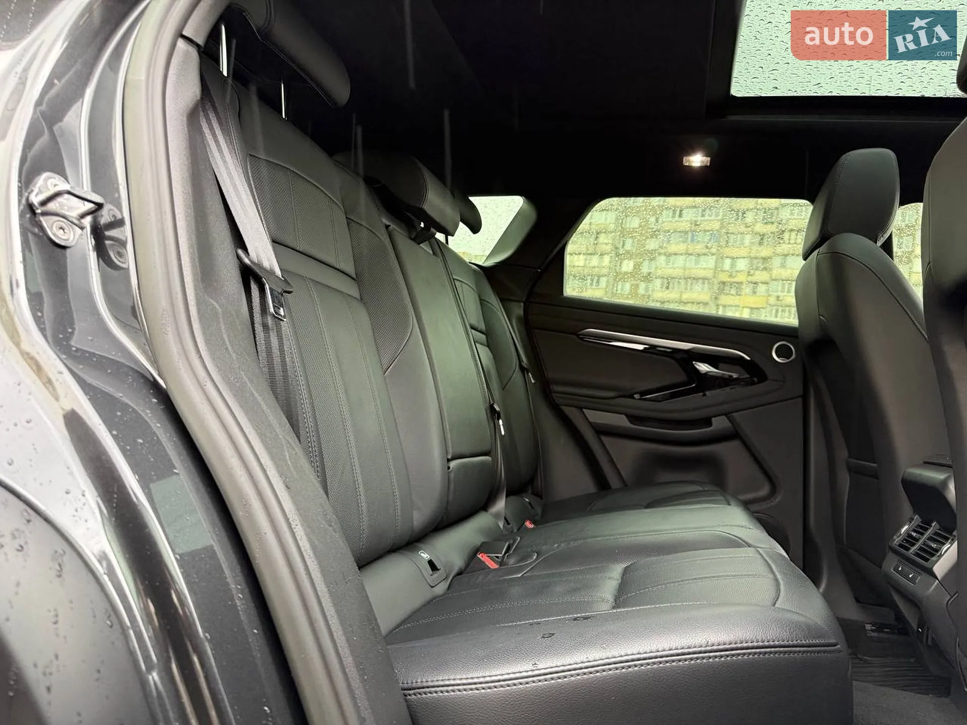 2022 Land Rover Range Rover Evoque - мініатюра 11