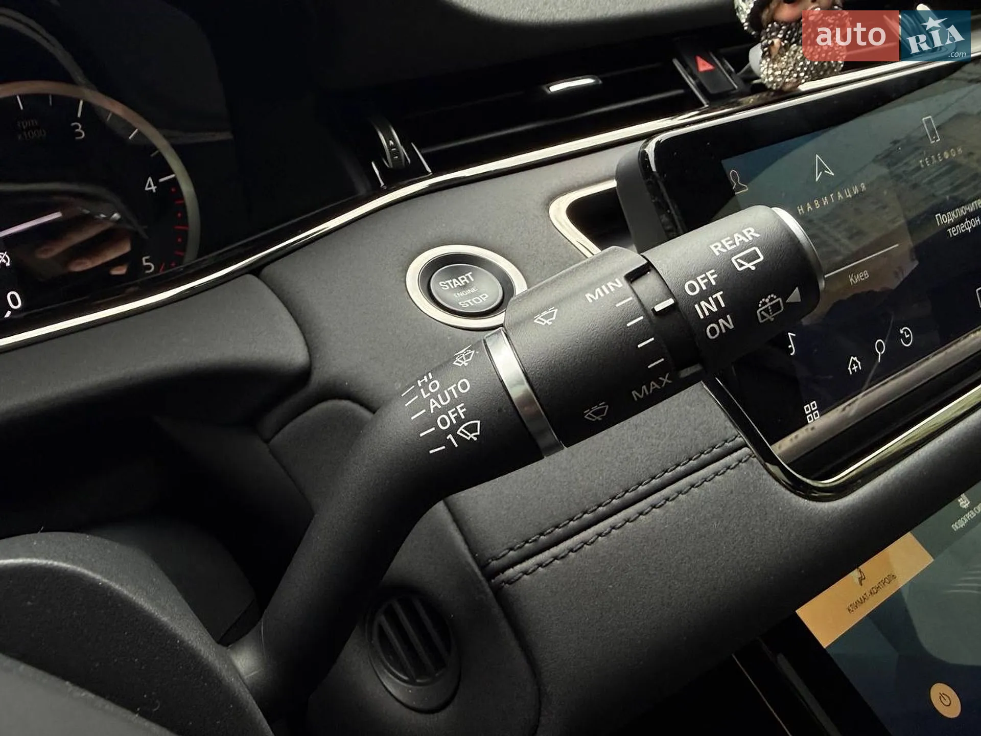 2022 Land Rover Range Rover Evoque - мініатюра 26