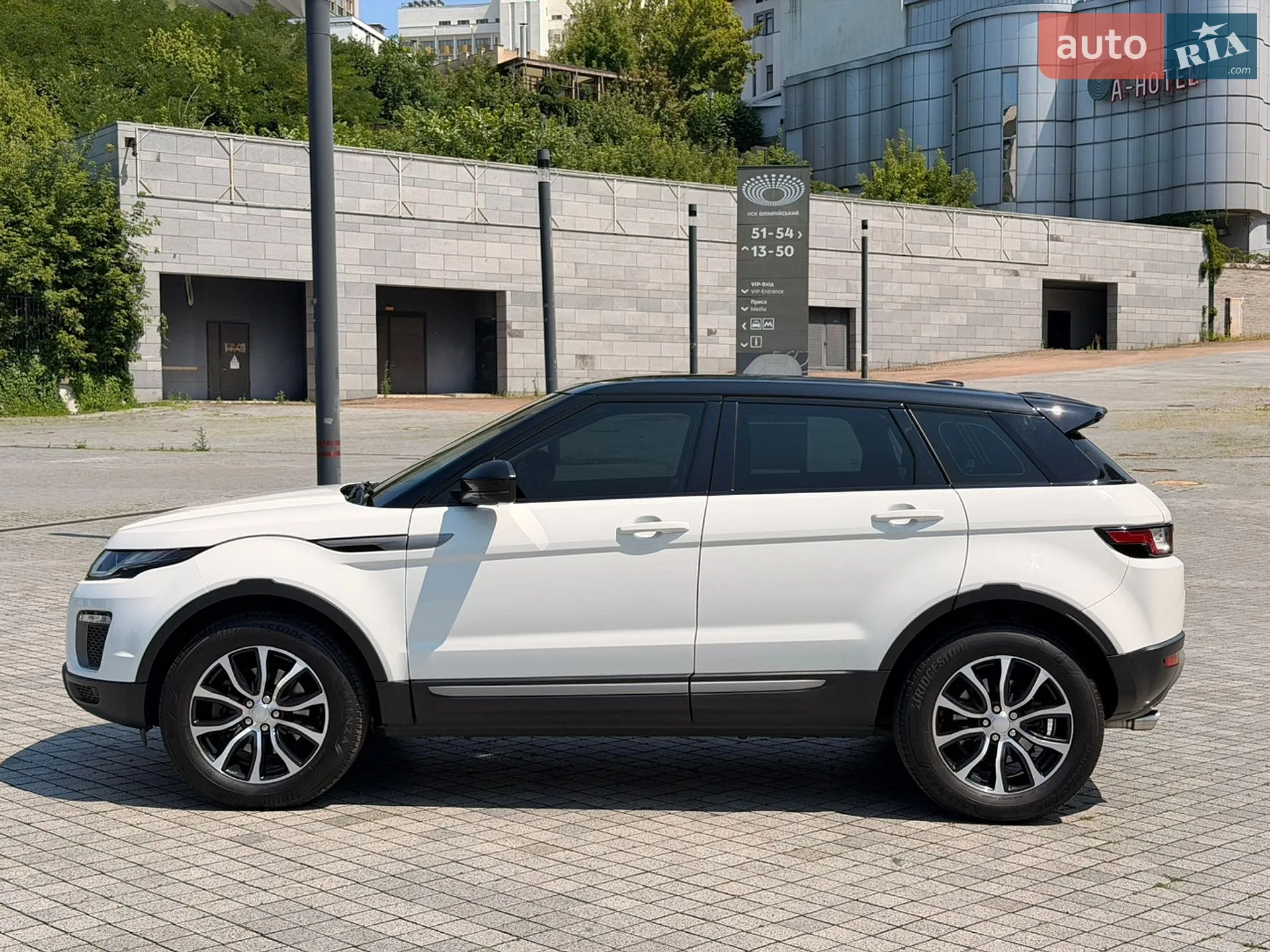 2015 Land Rover Range Rover Evoque - мініатюра 4