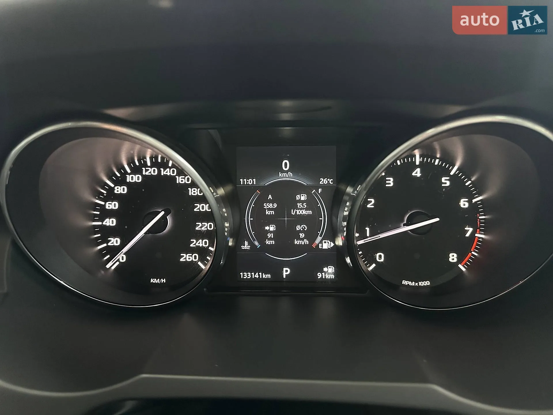 2015 Land Rover Range Rover Evoque - мініатюра 33