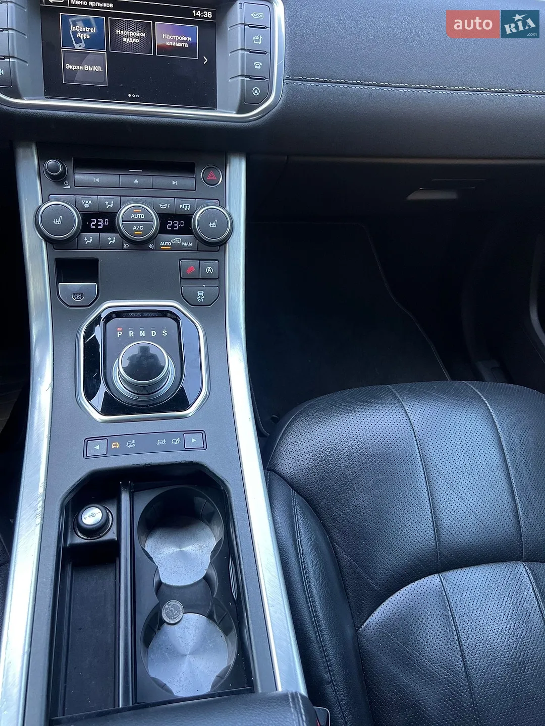 2016 Land Rover Range Rover Evoque - мініатюра 31