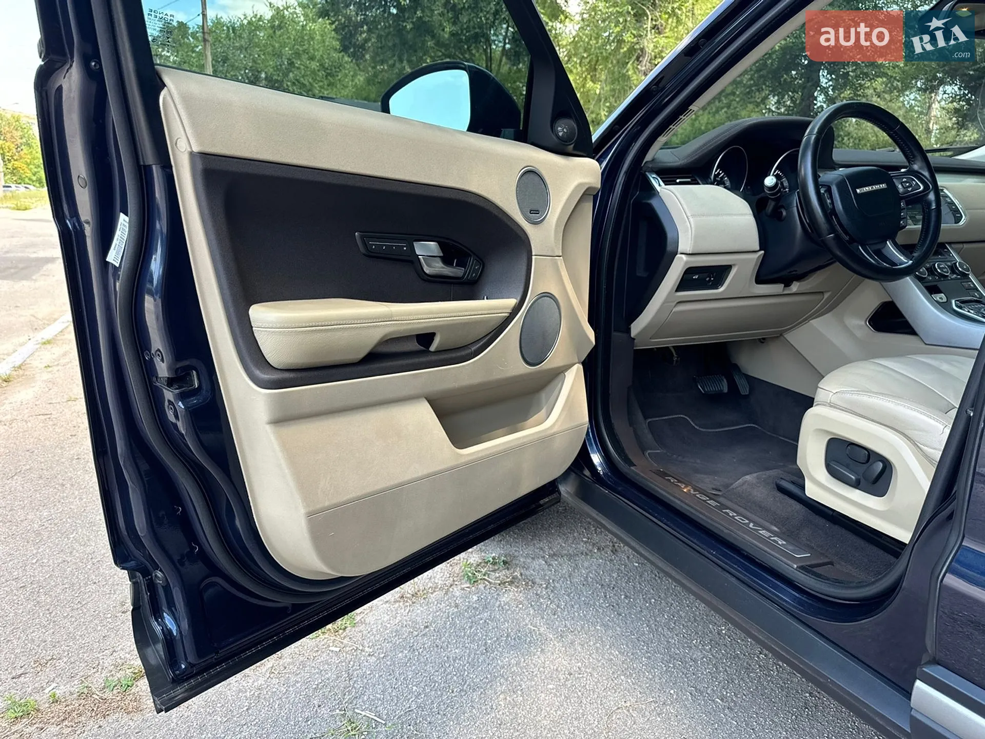 2014 Land Rover Range Rover Evoque - мініатюра 16